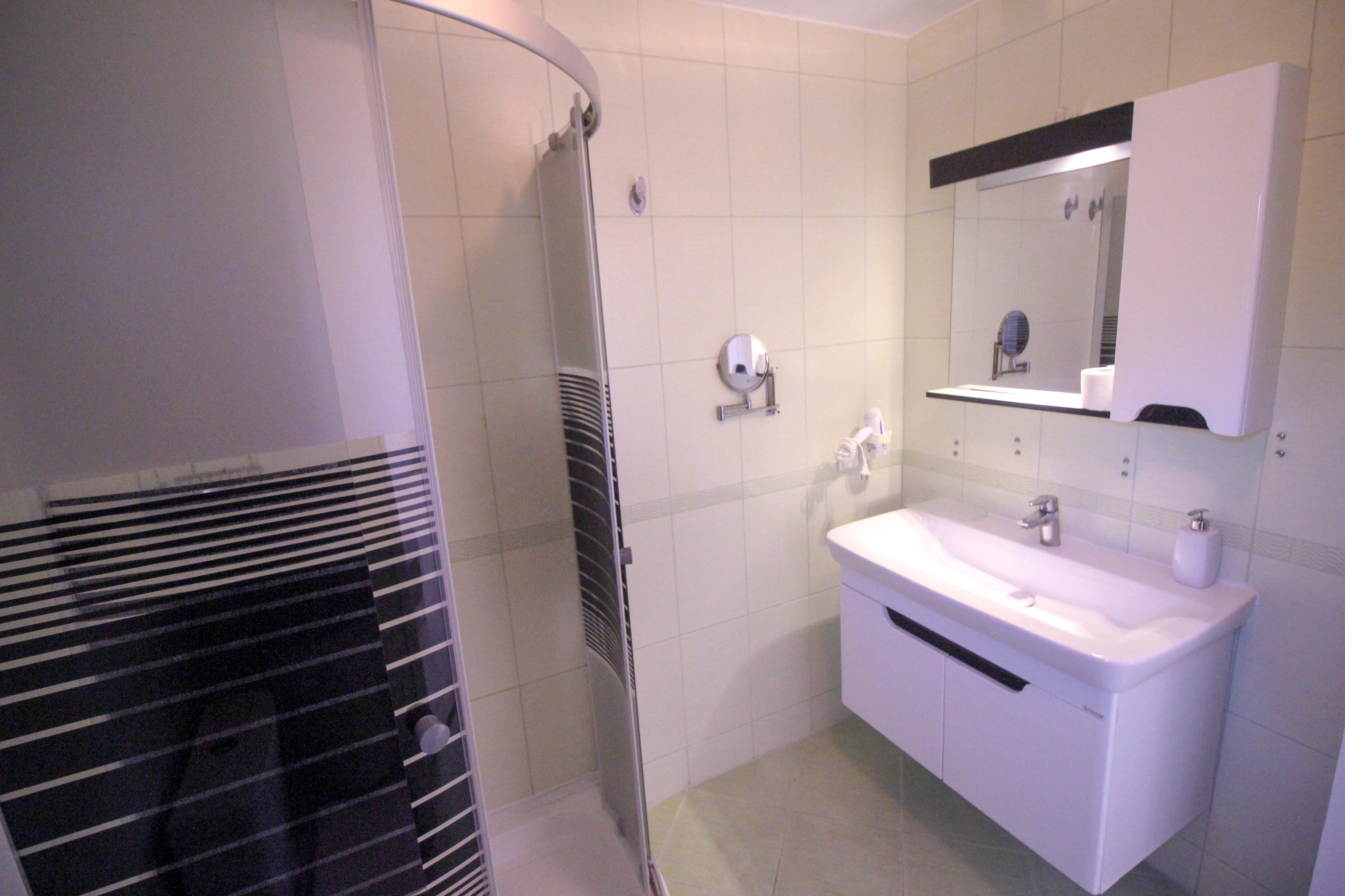 Family Room Two Bedrooms