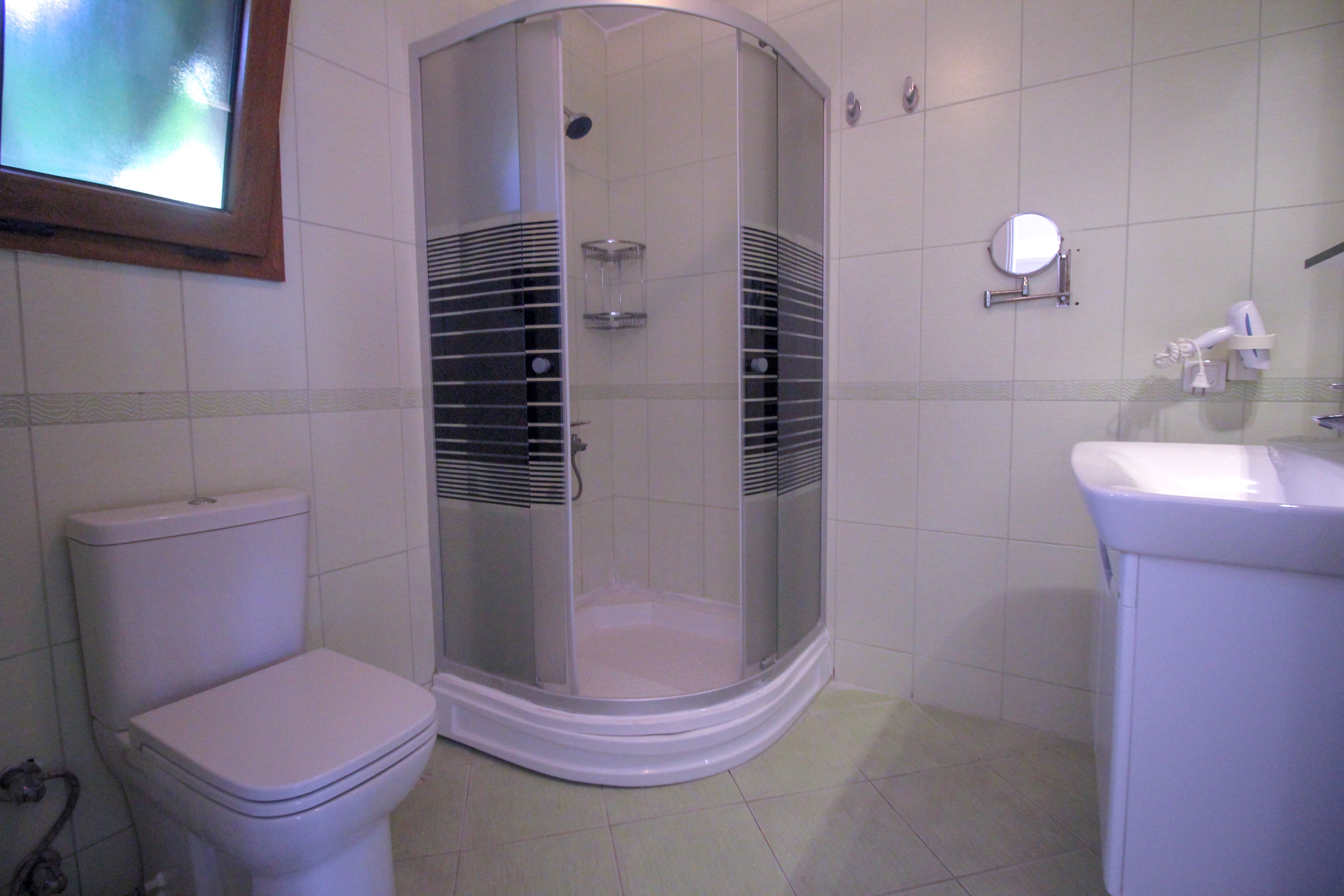 Family Room Two Bedrooms