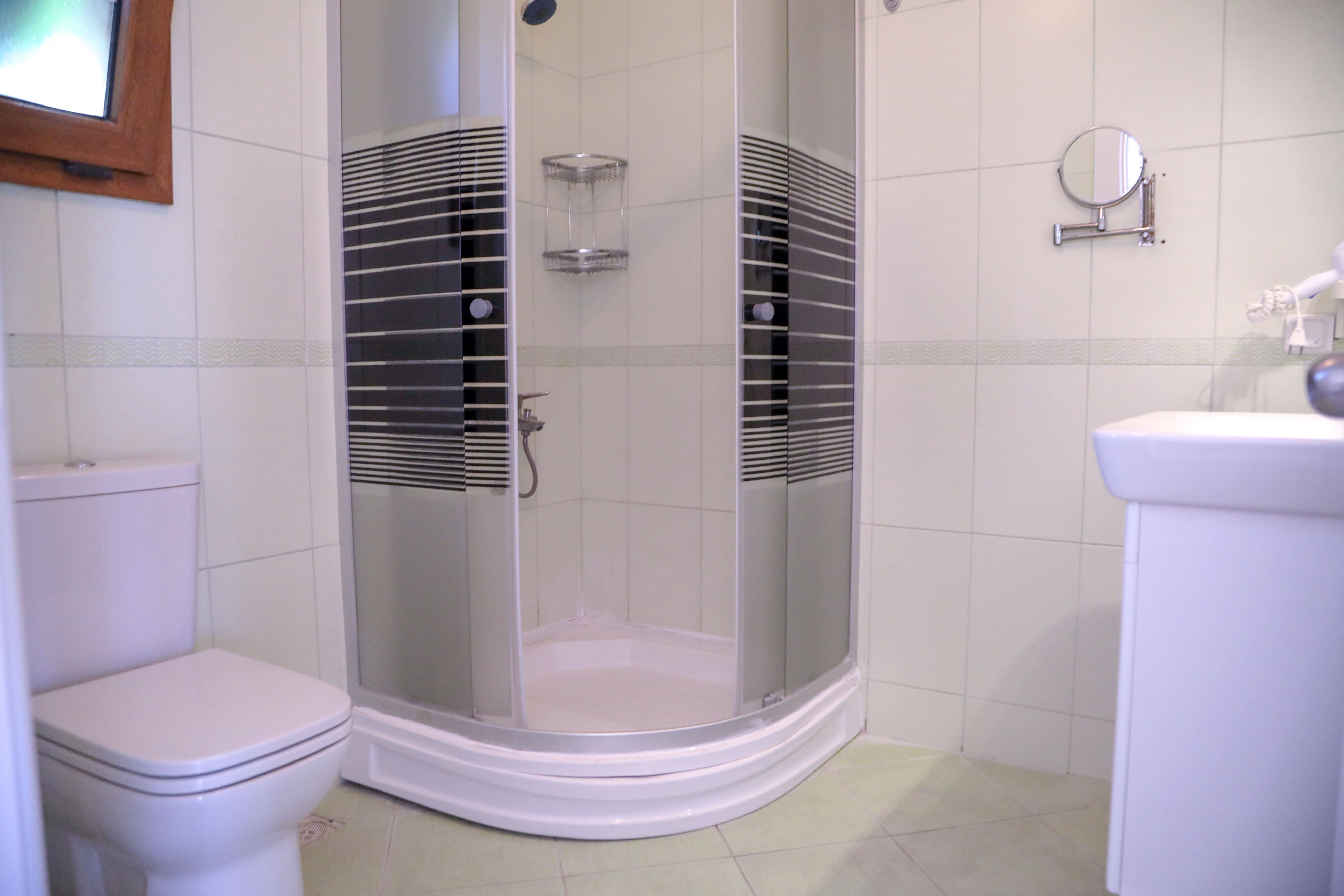 Family Room Two Bedrooms