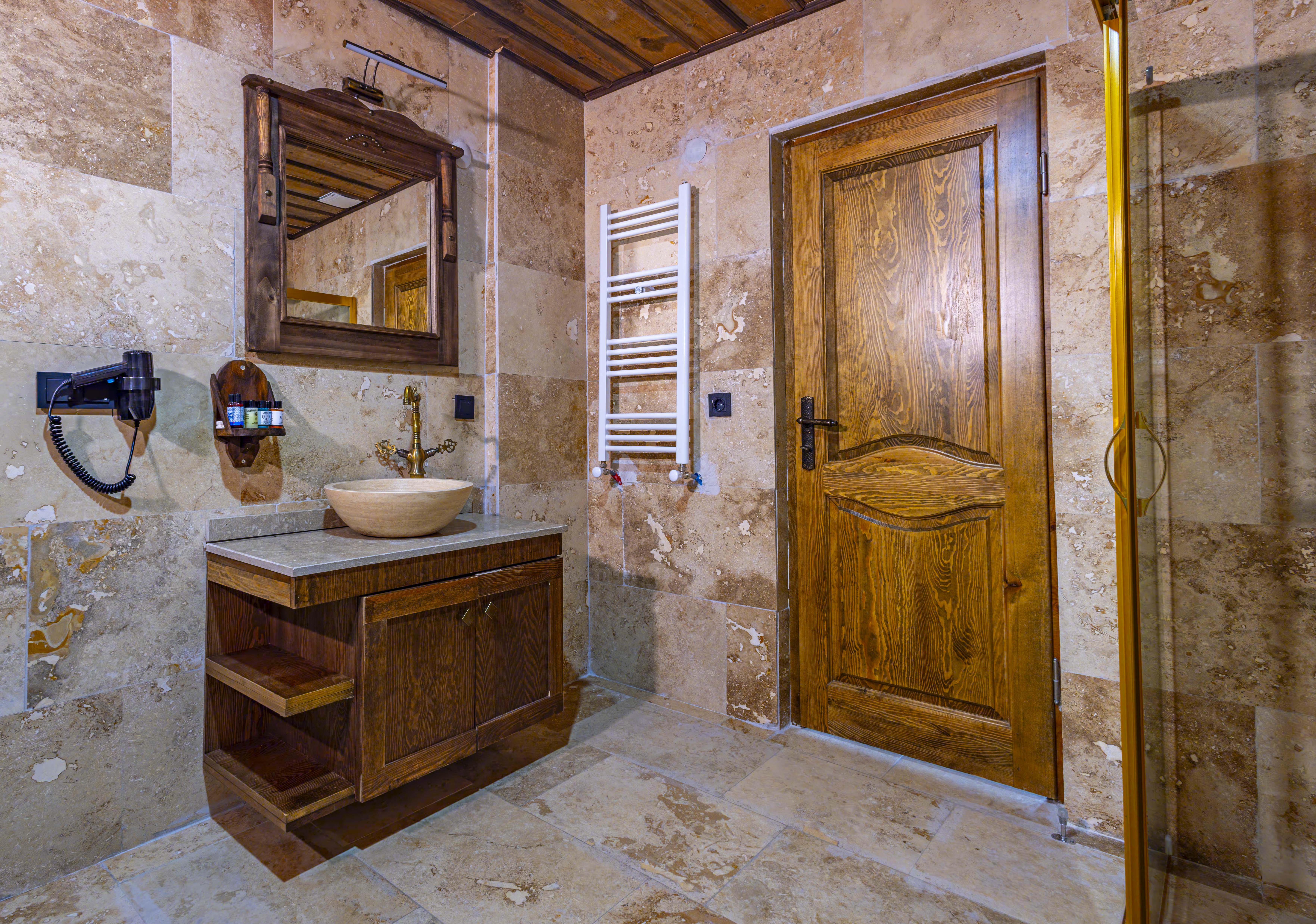 Room One Bedroom One Bathroom