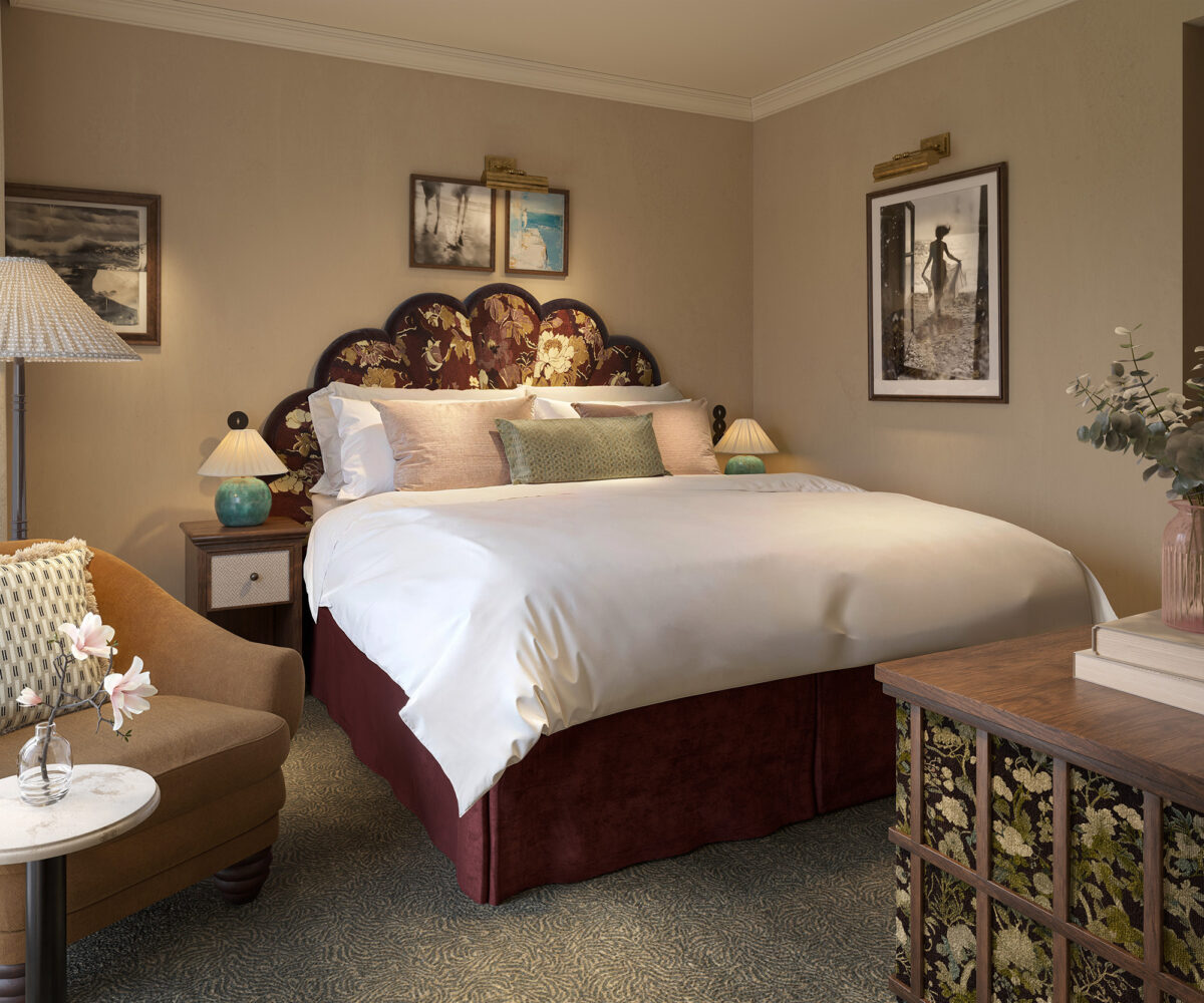 Double Premier Ocean View