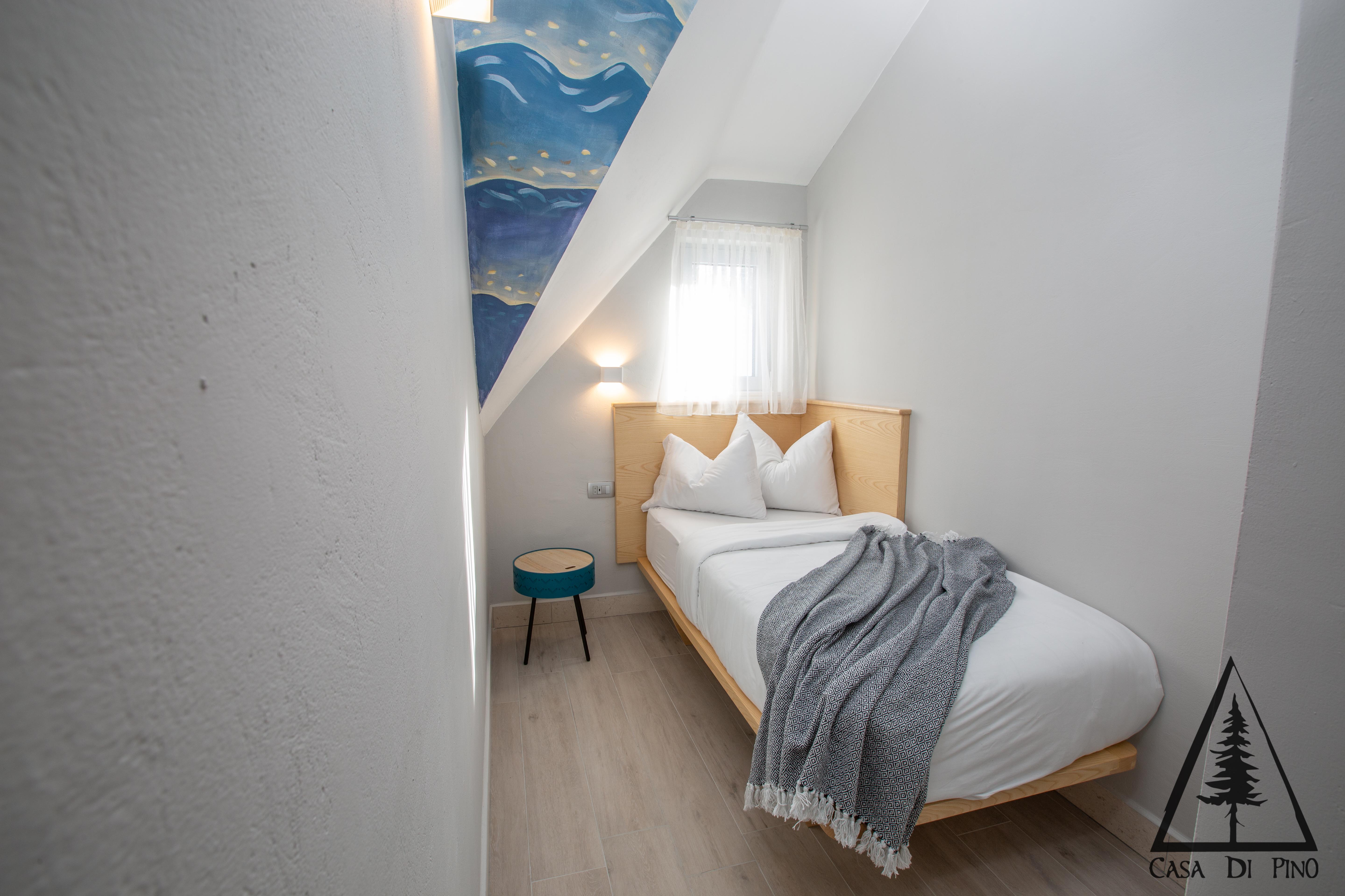 Apartment Two Bedrooms One Bathroom