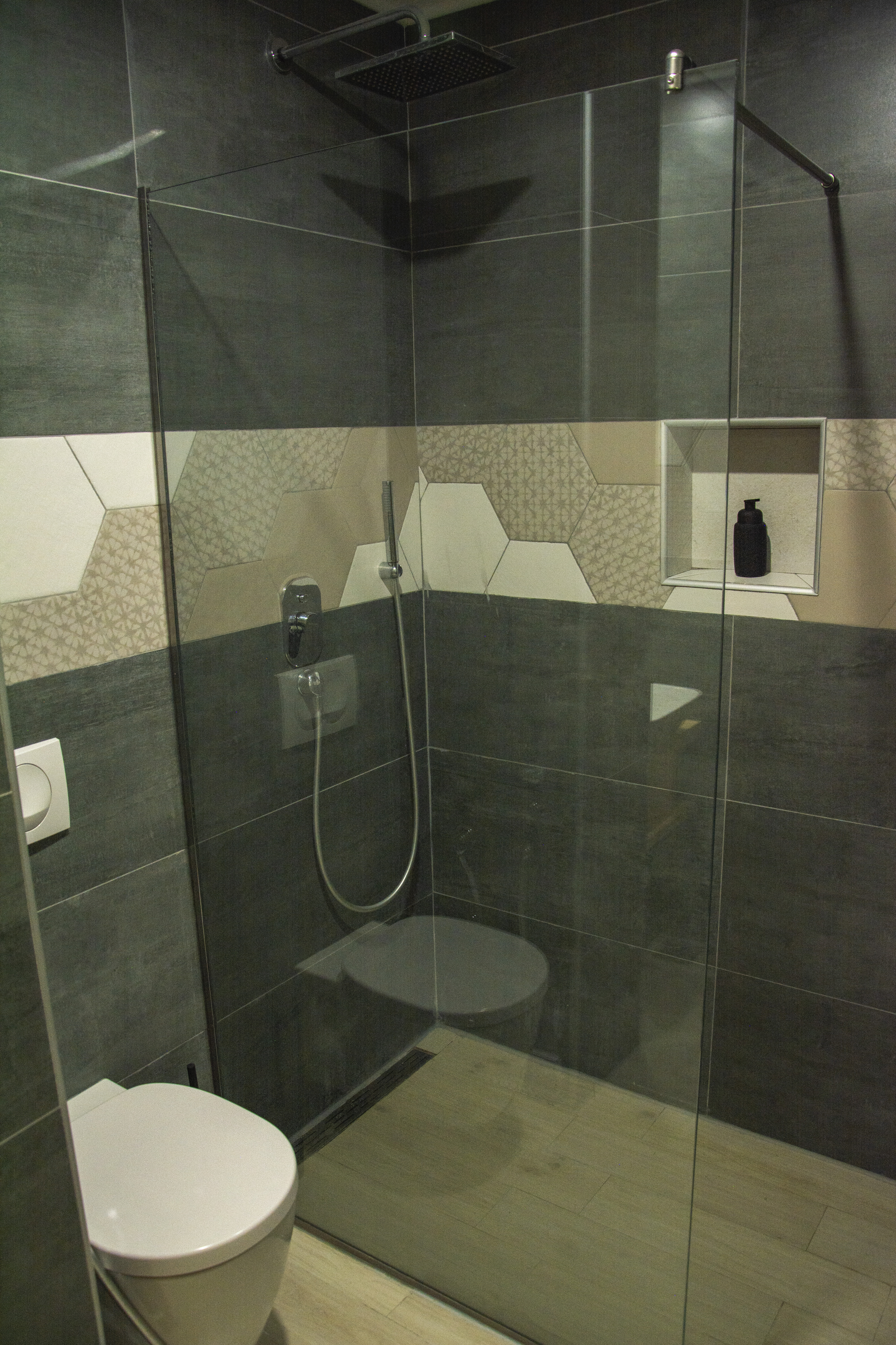 Apartment Two Bedrooms One Bathroom