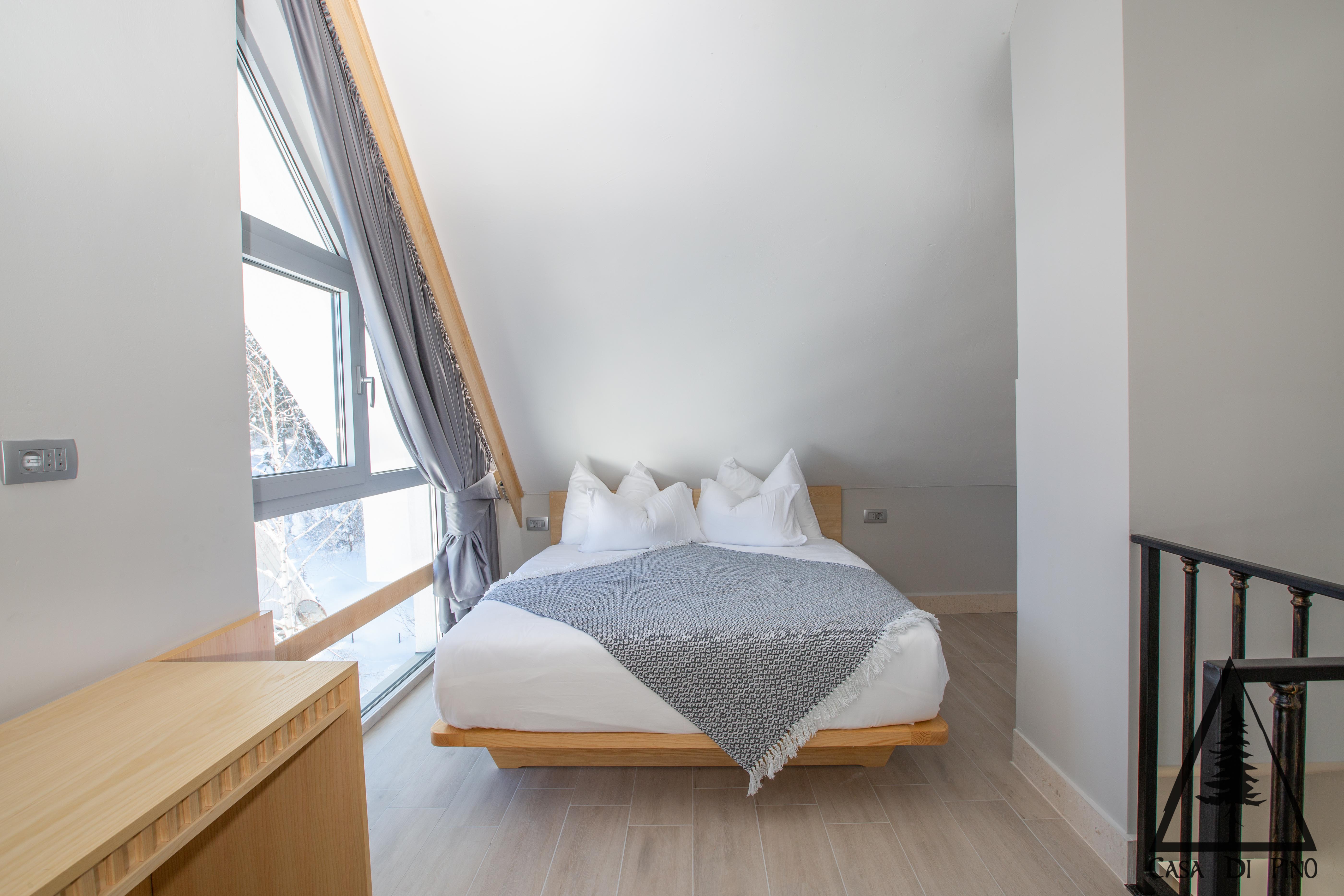 Apartment Two Bedrooms One Bathroom