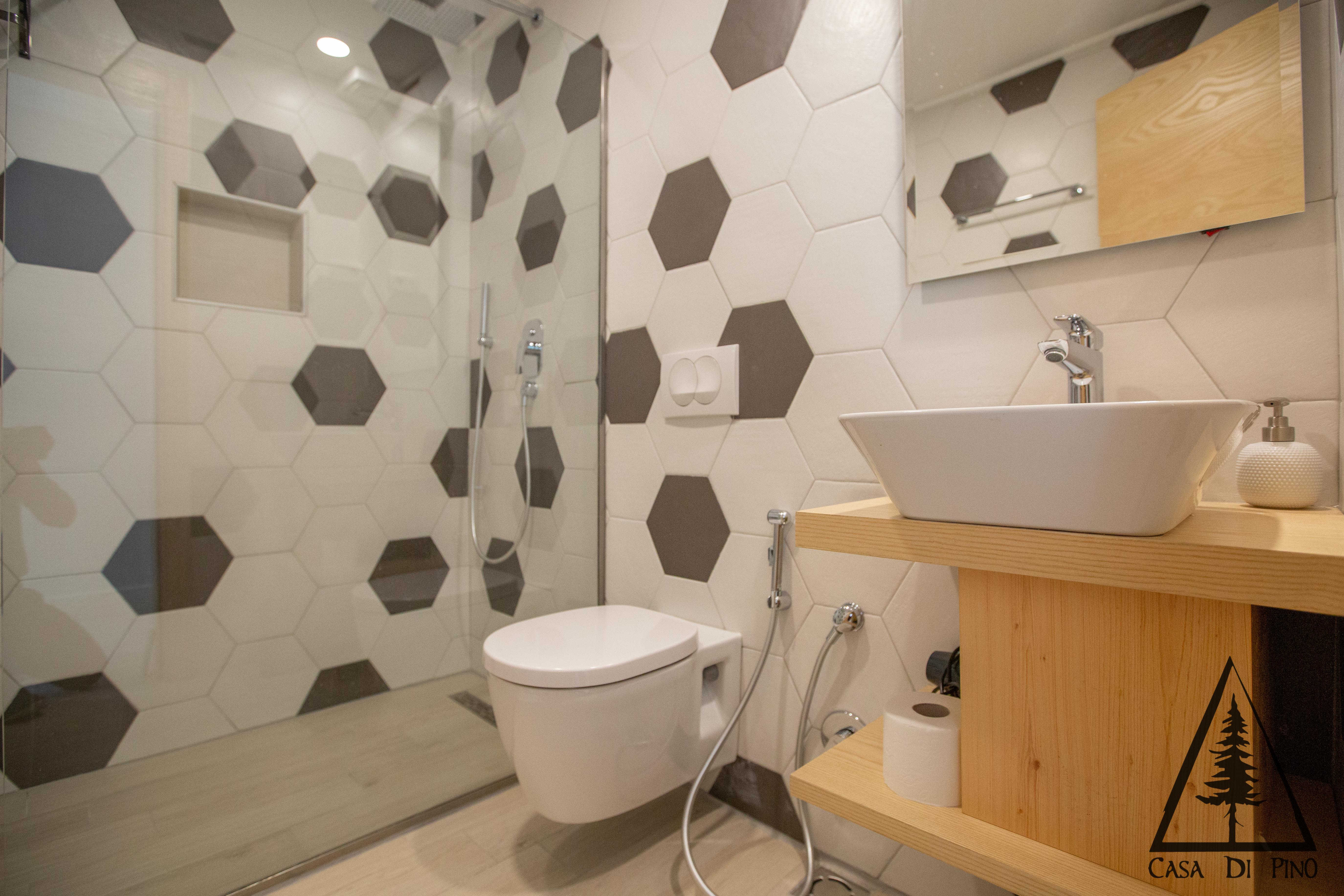 Junior Suite with Balcony