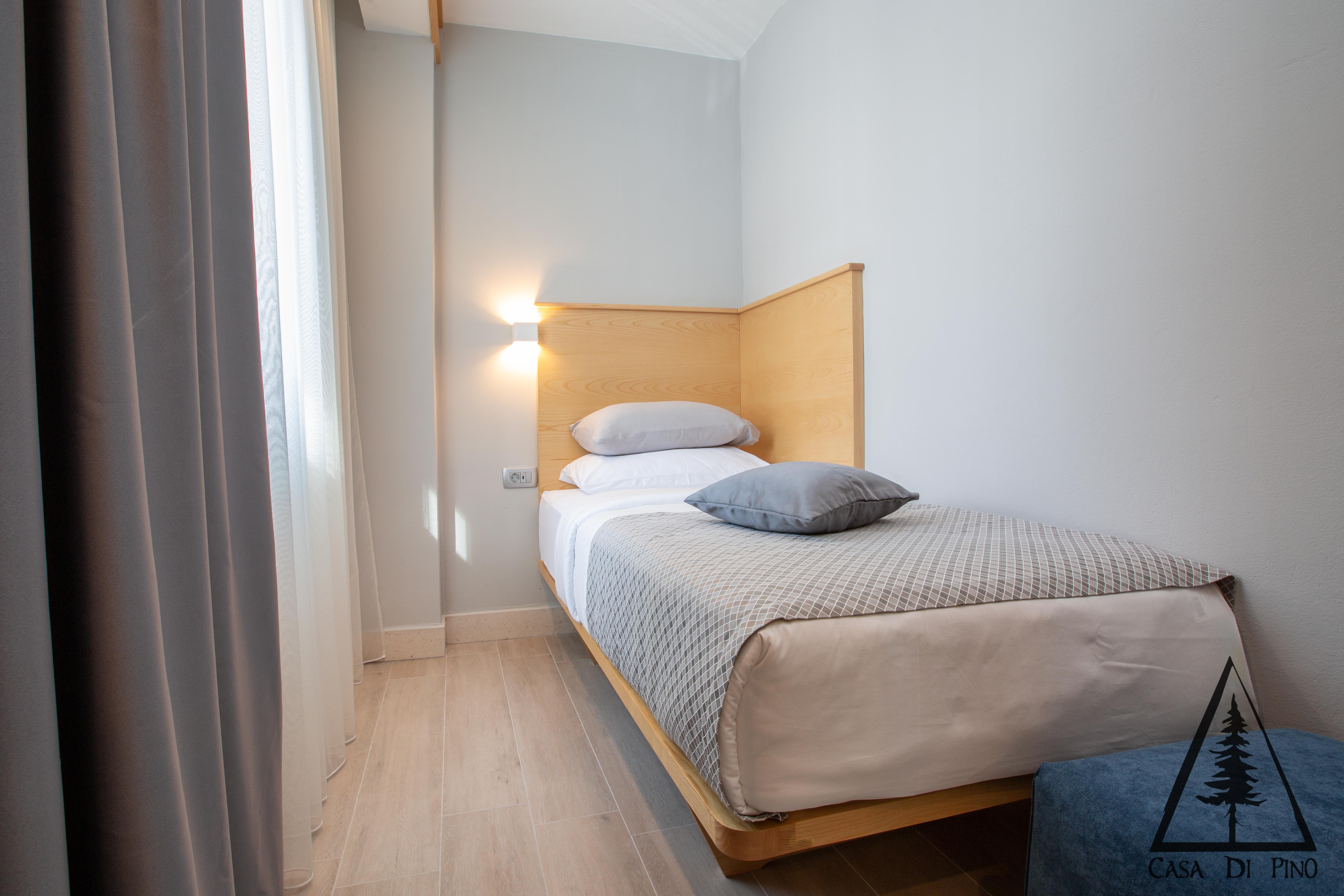 Junior Suite with Balcony