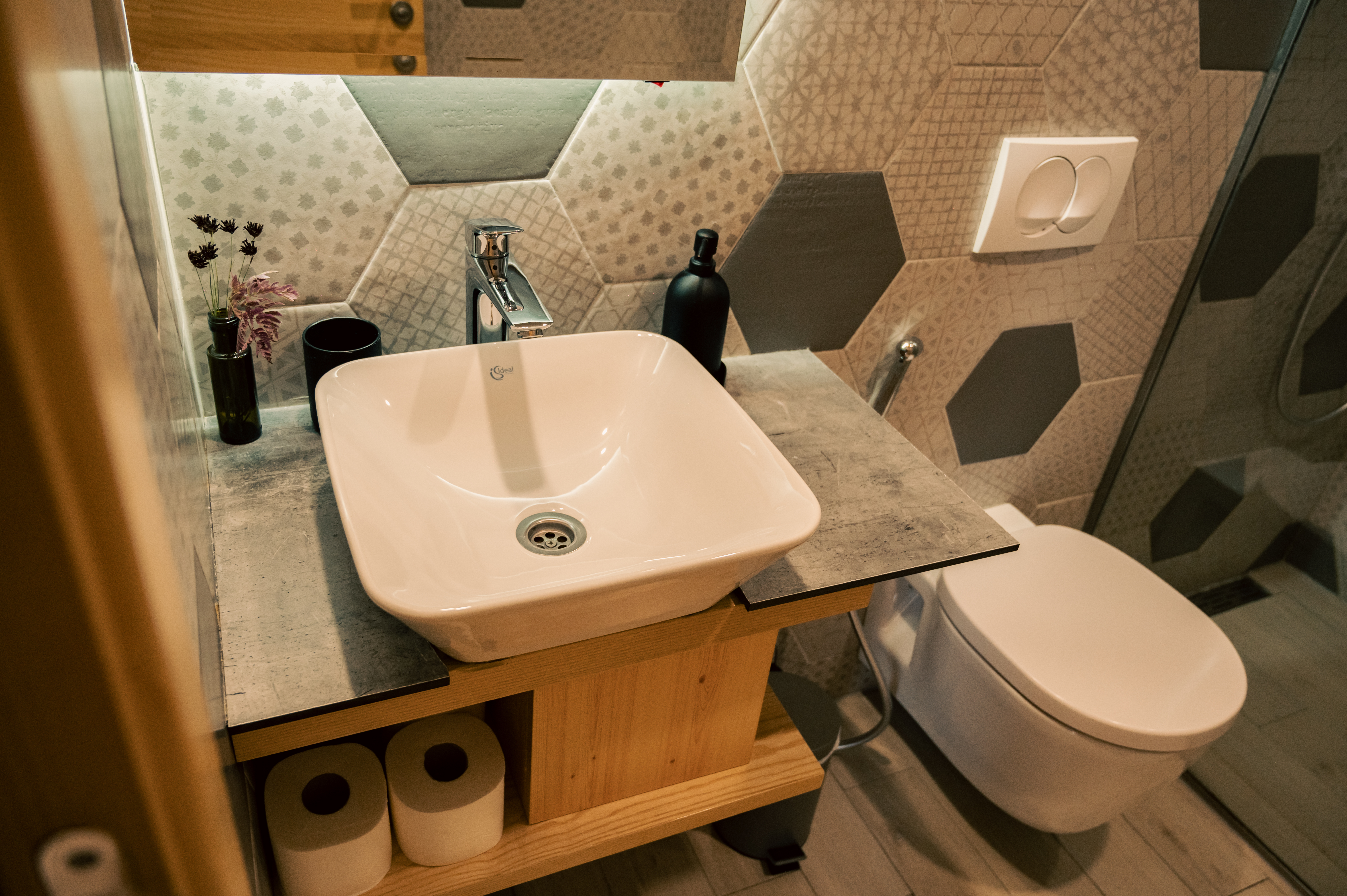 Suite Classic with Balcony