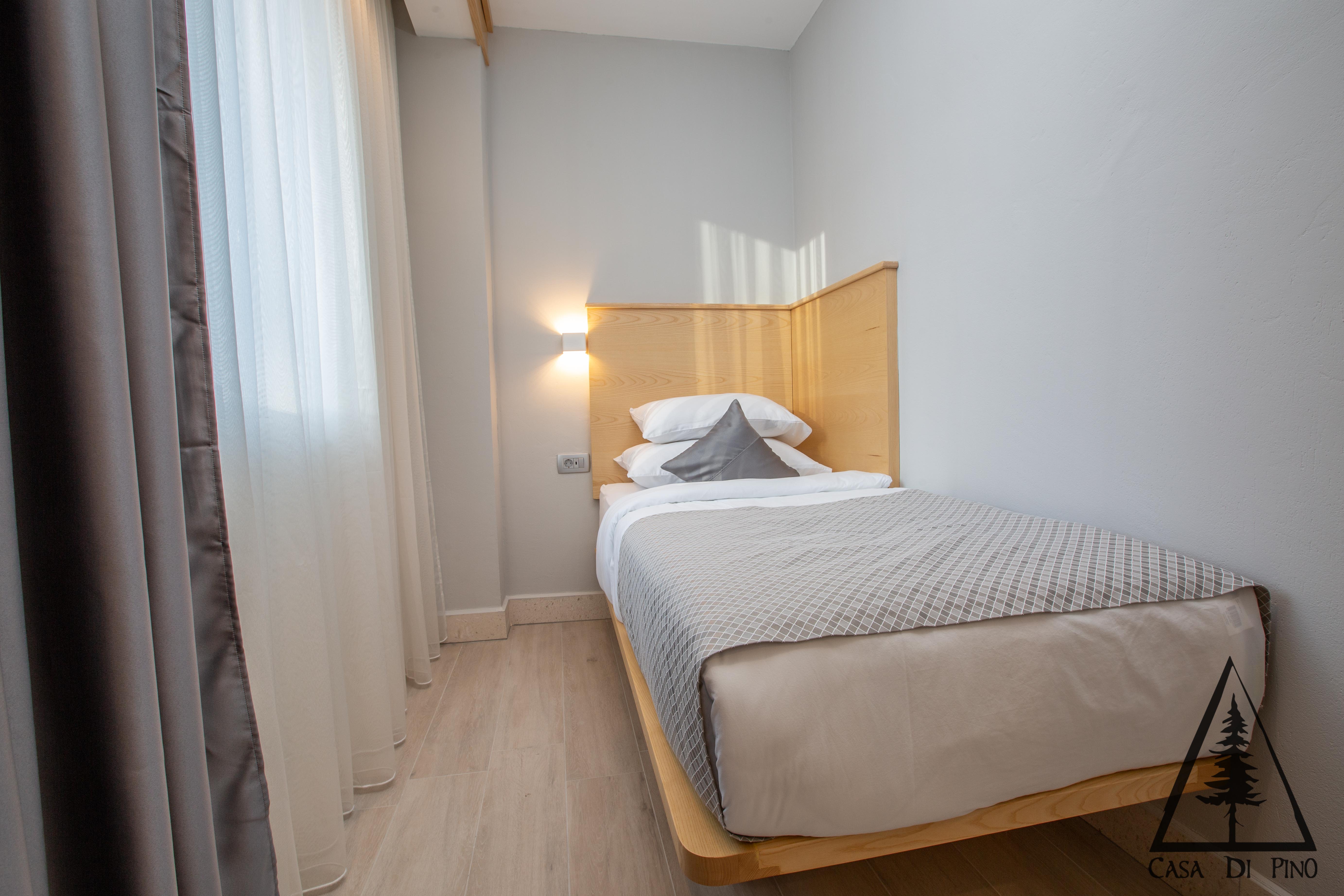 Junior Suite Classic with Balcony