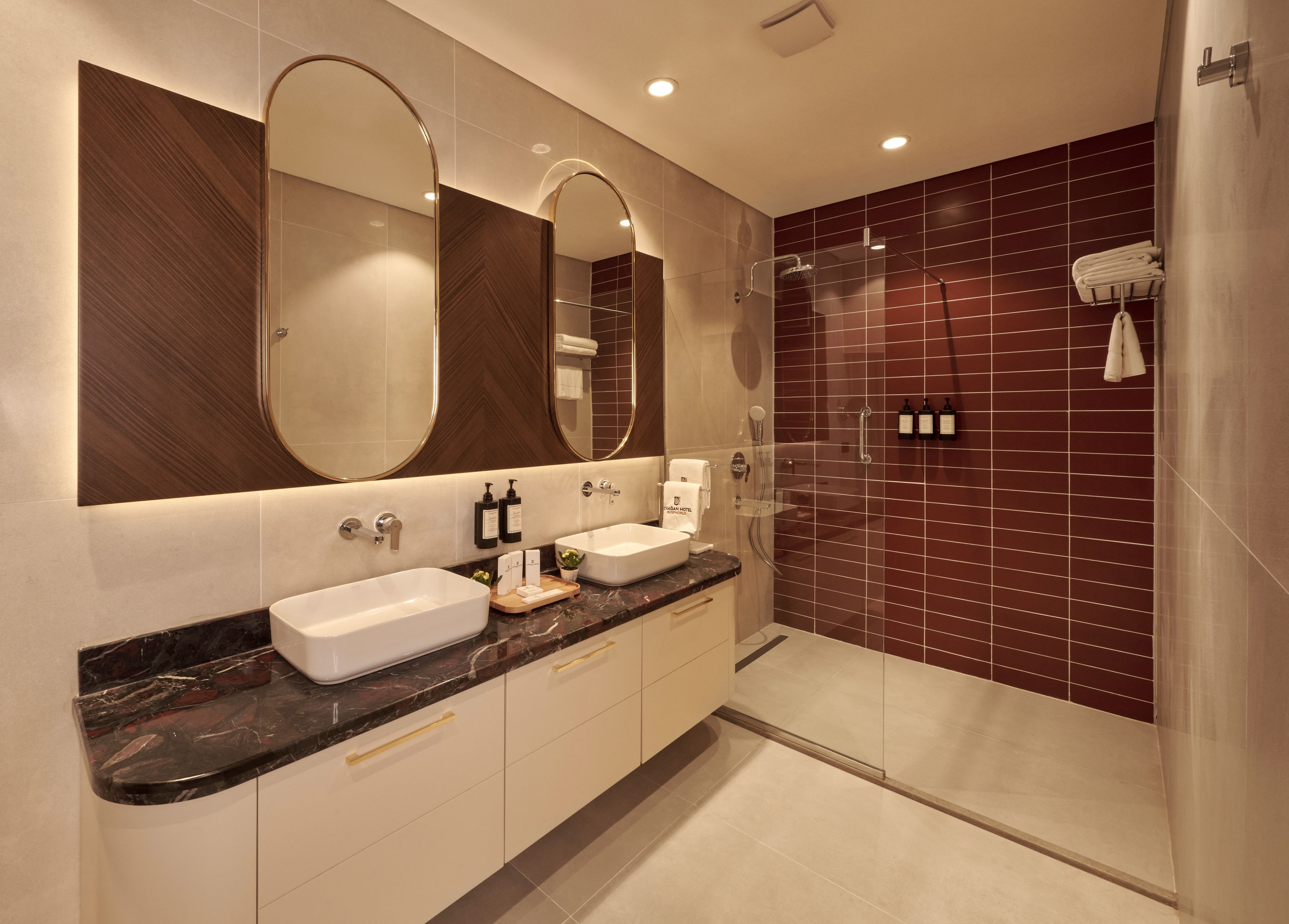 Suite Sea View with Balcony