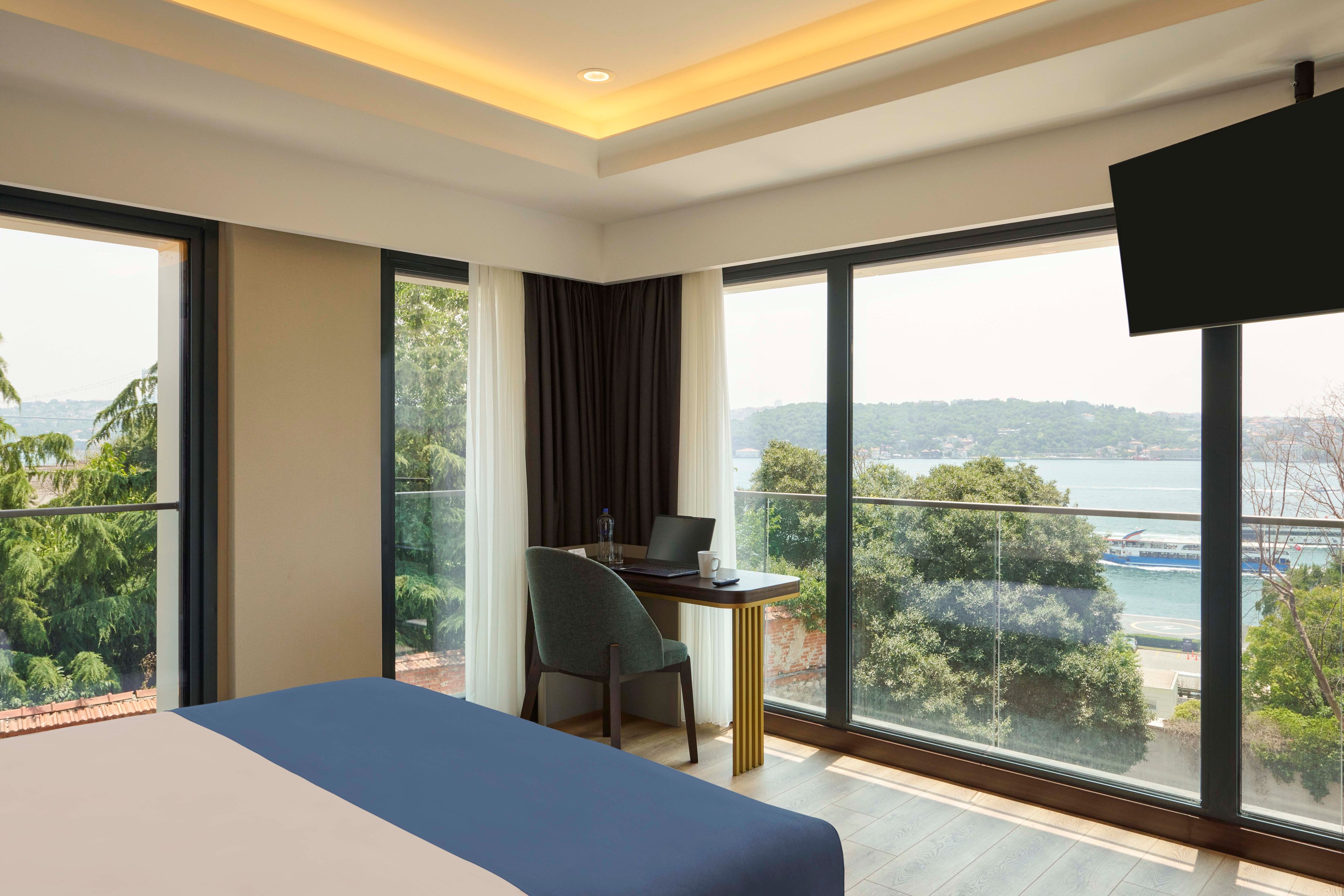 Room Classic Sea View