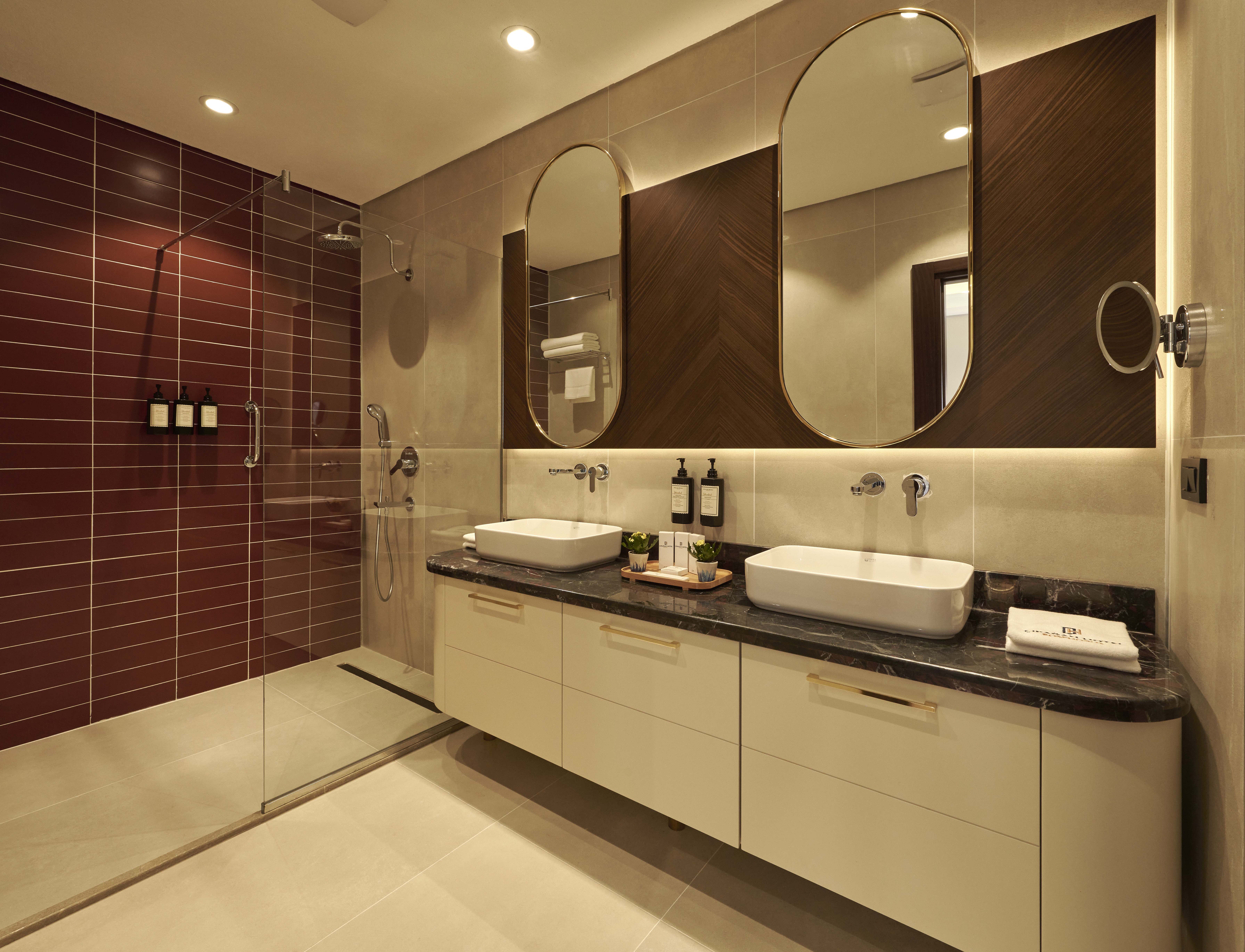 Suite Sea View with Terrace