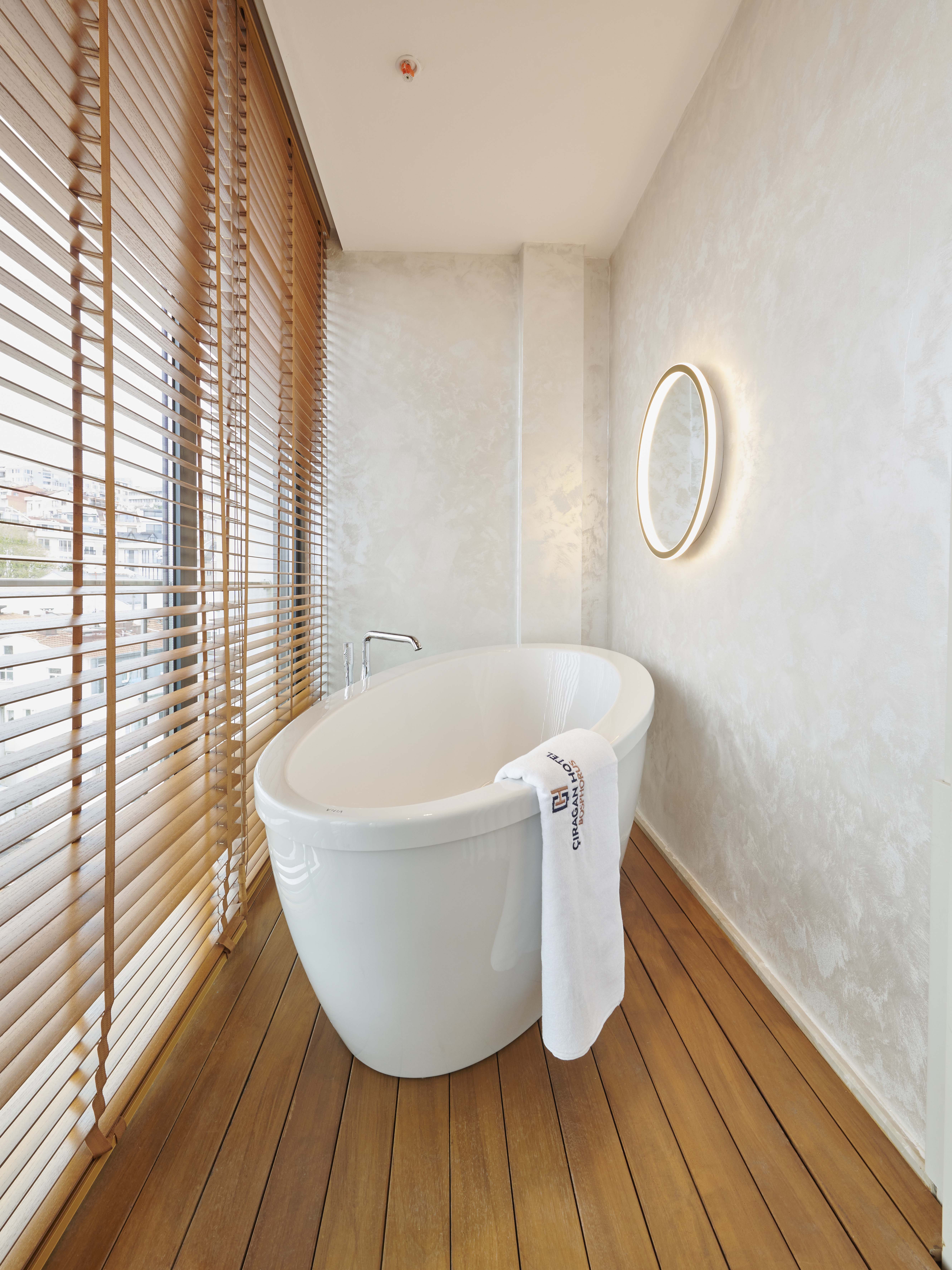 Suite Sea View with Terrace