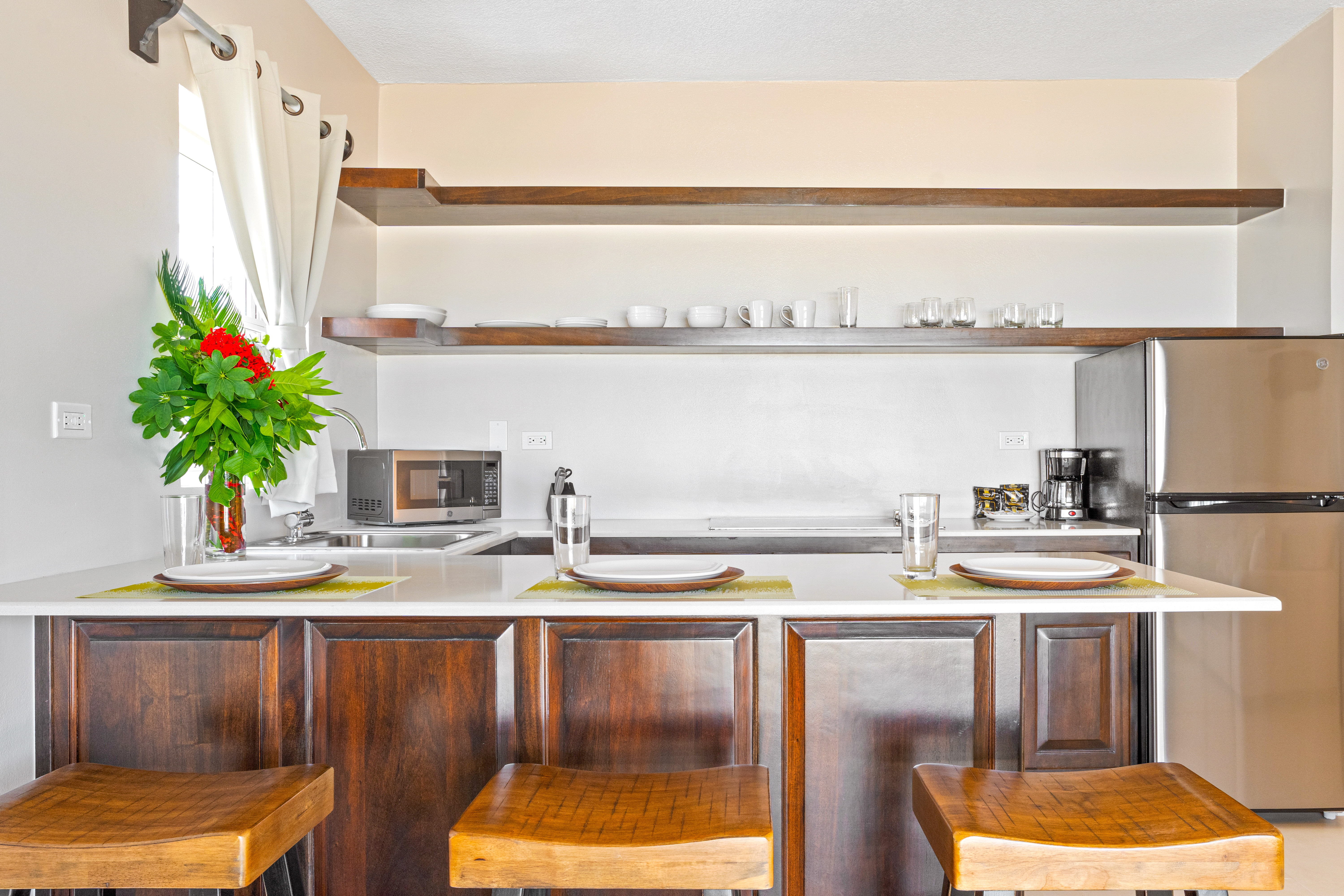 Suite Ocean Front One Bedroom