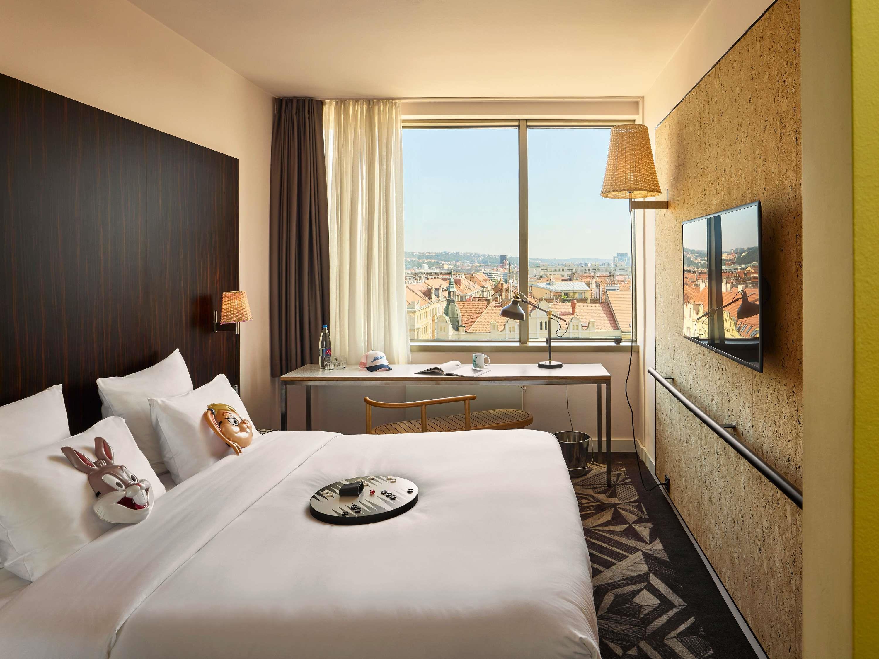 Family Room Standard