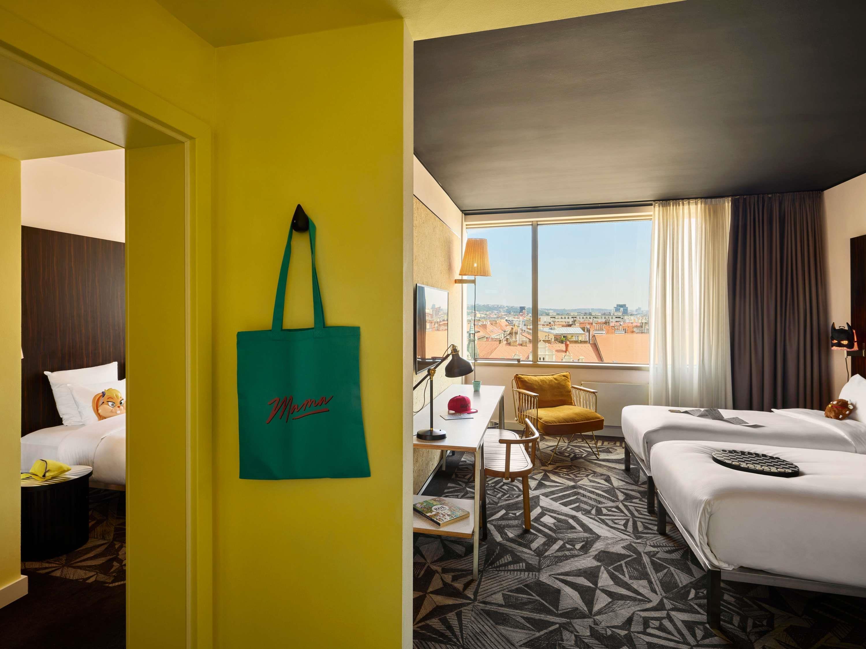 Family Room Standard