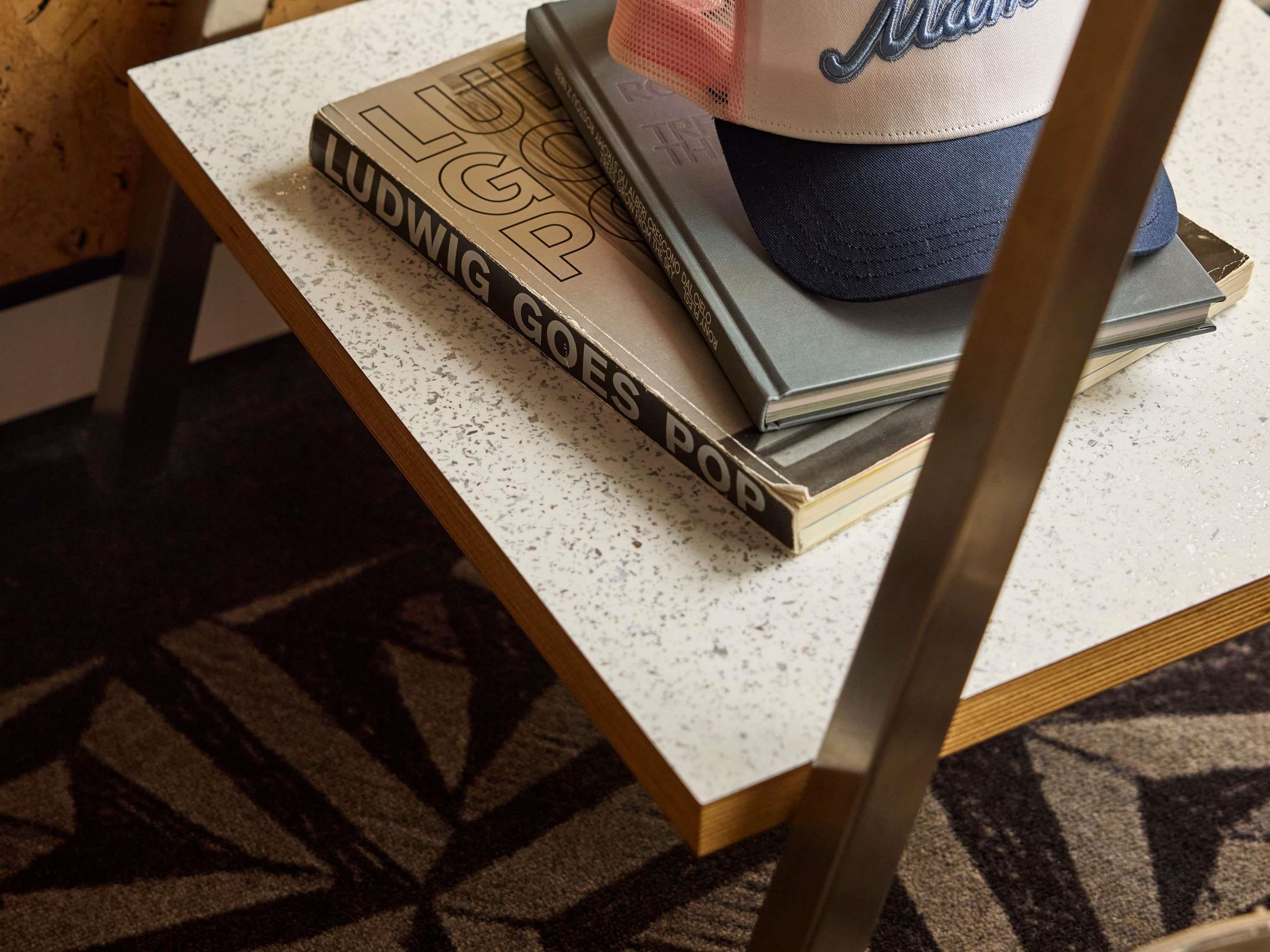 Family Room Standard