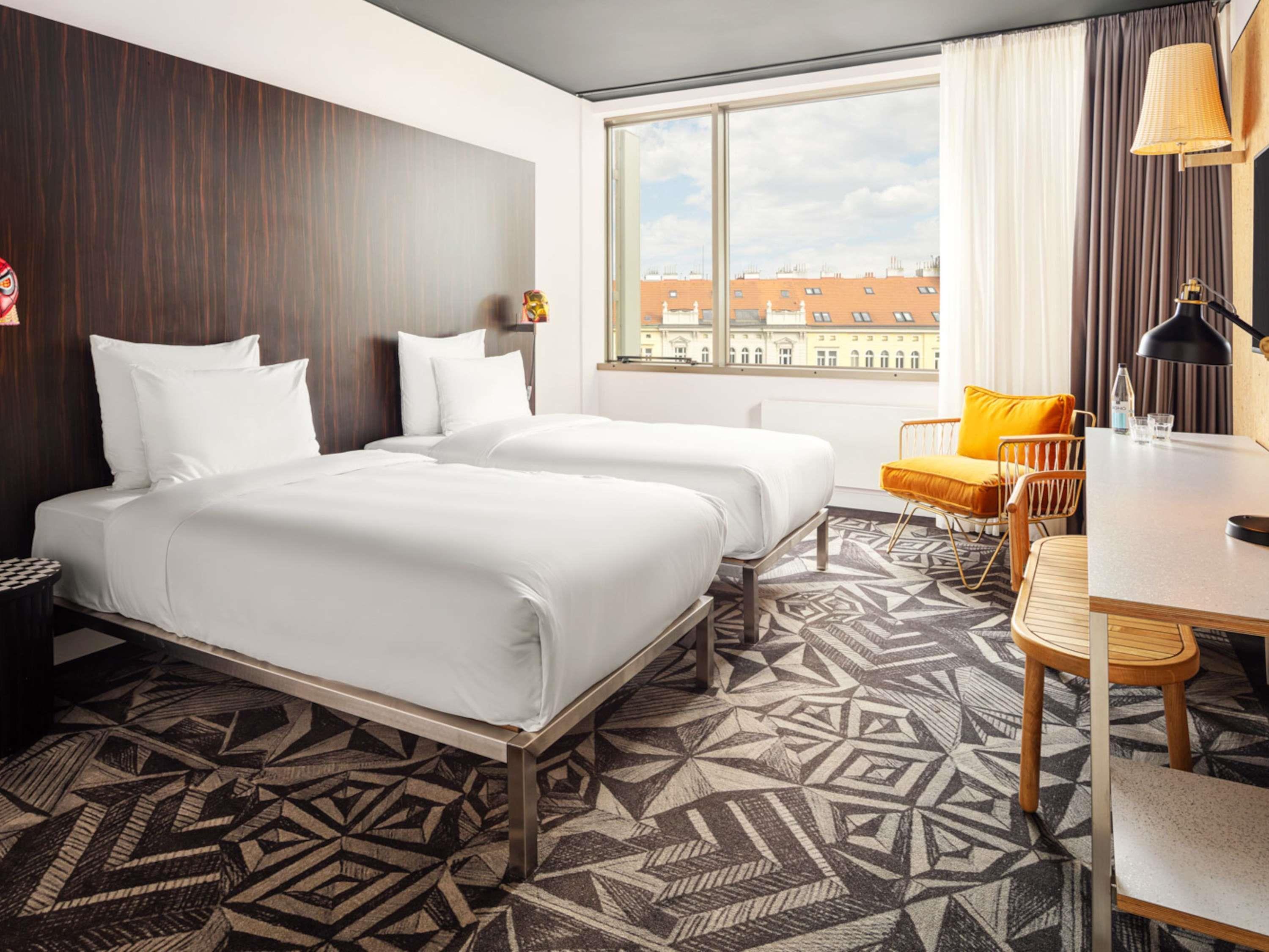 Family Room Standard