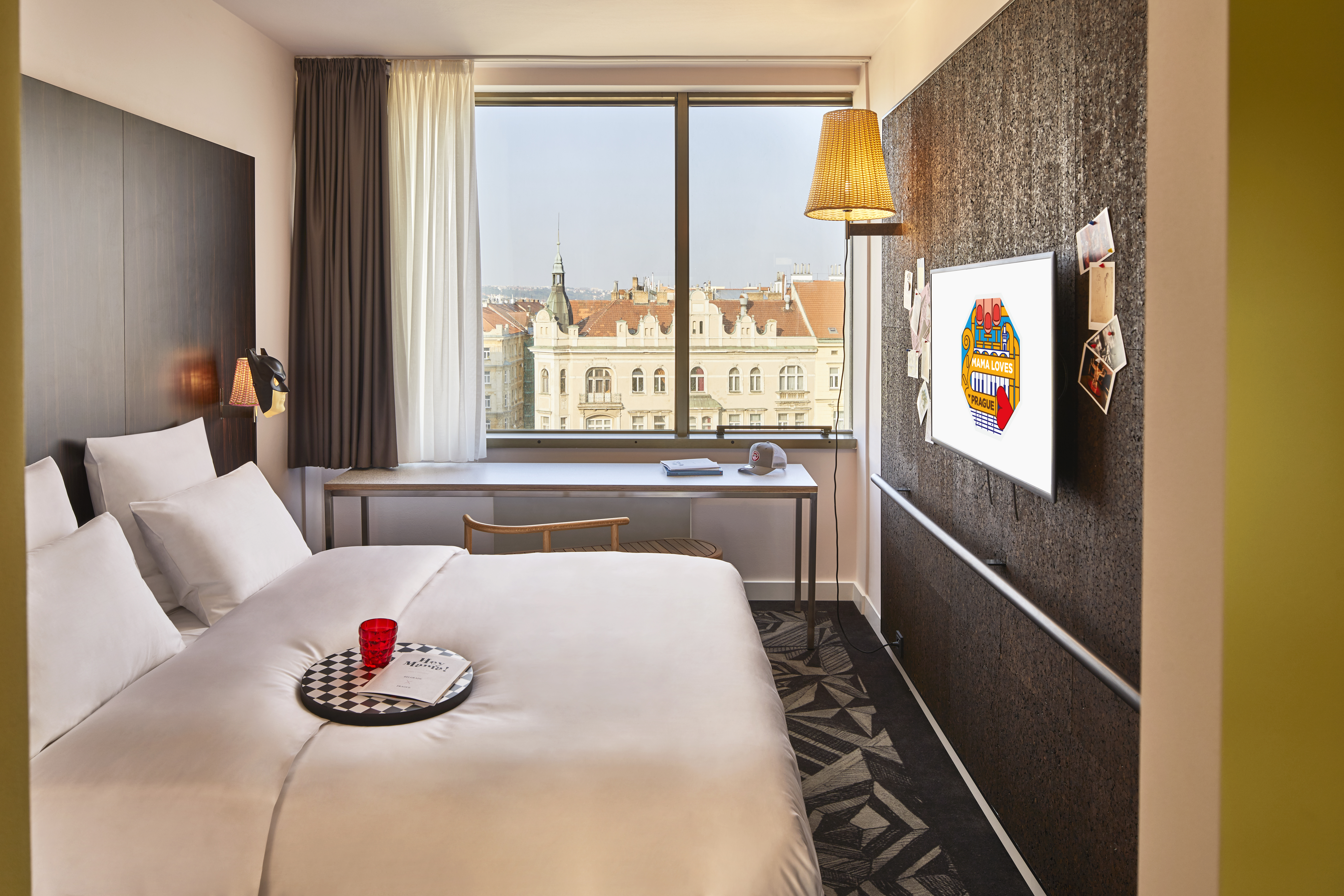 Double or Twin Standard