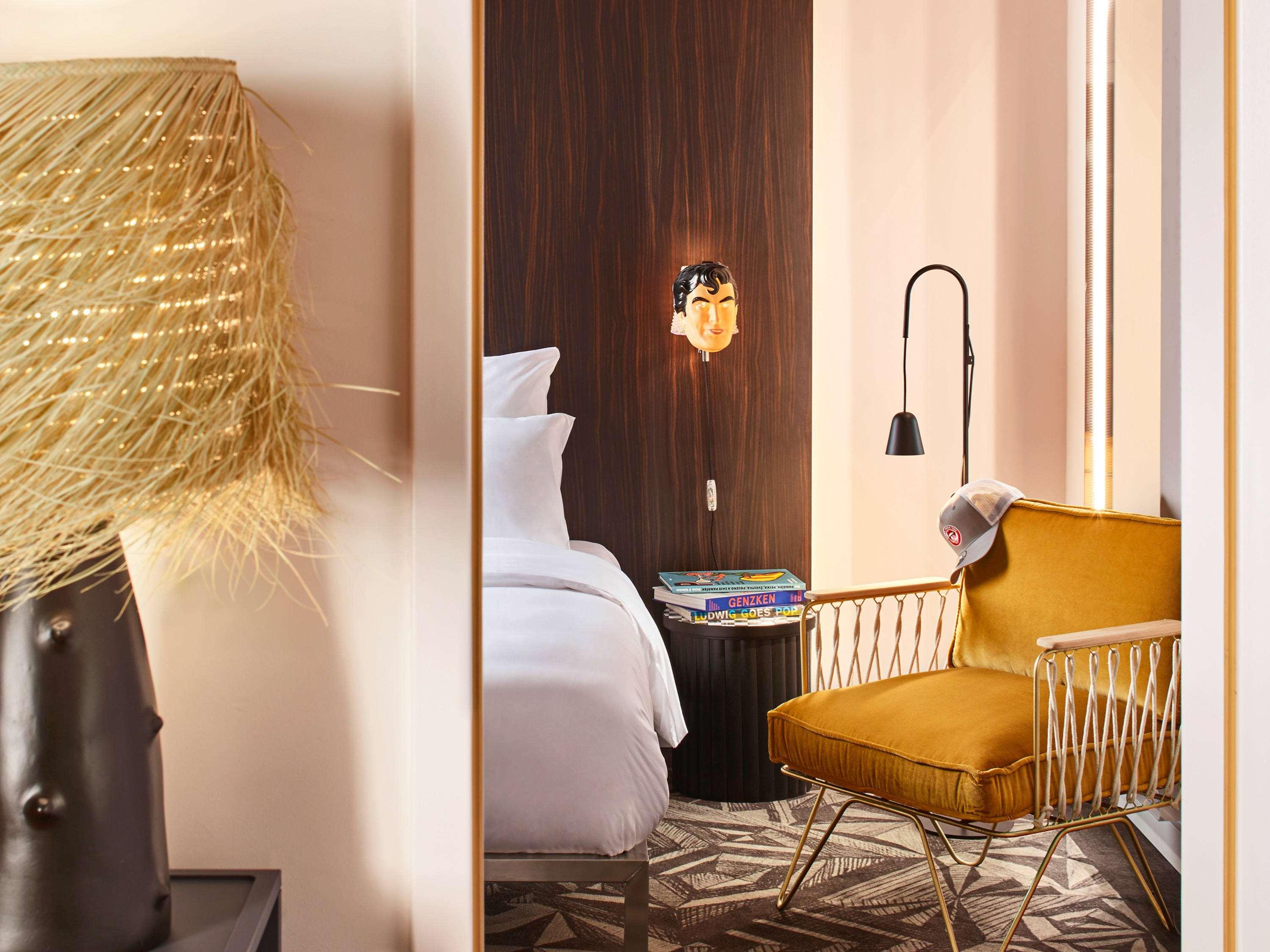 Family Room Standard