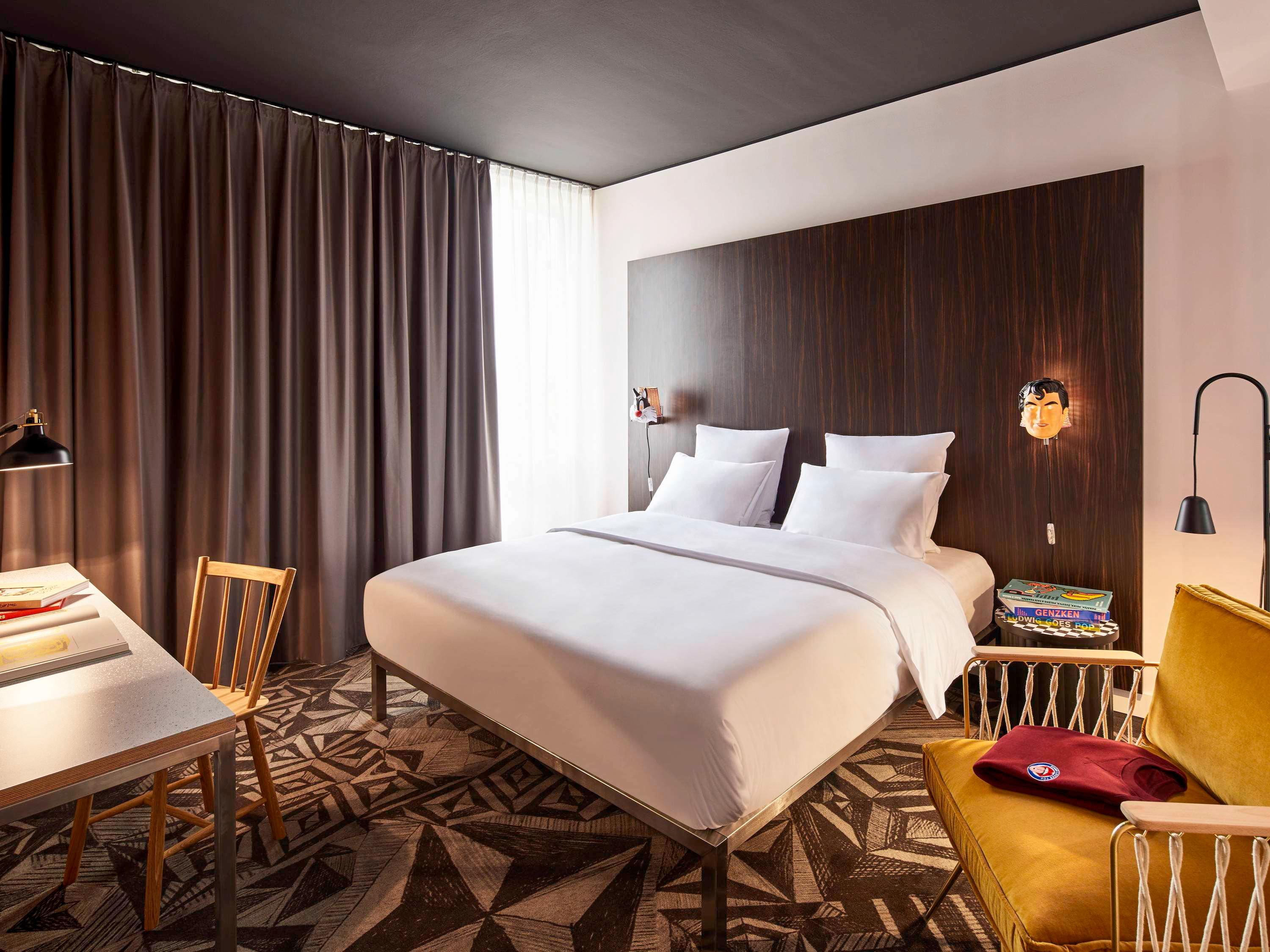 Family Room Standard