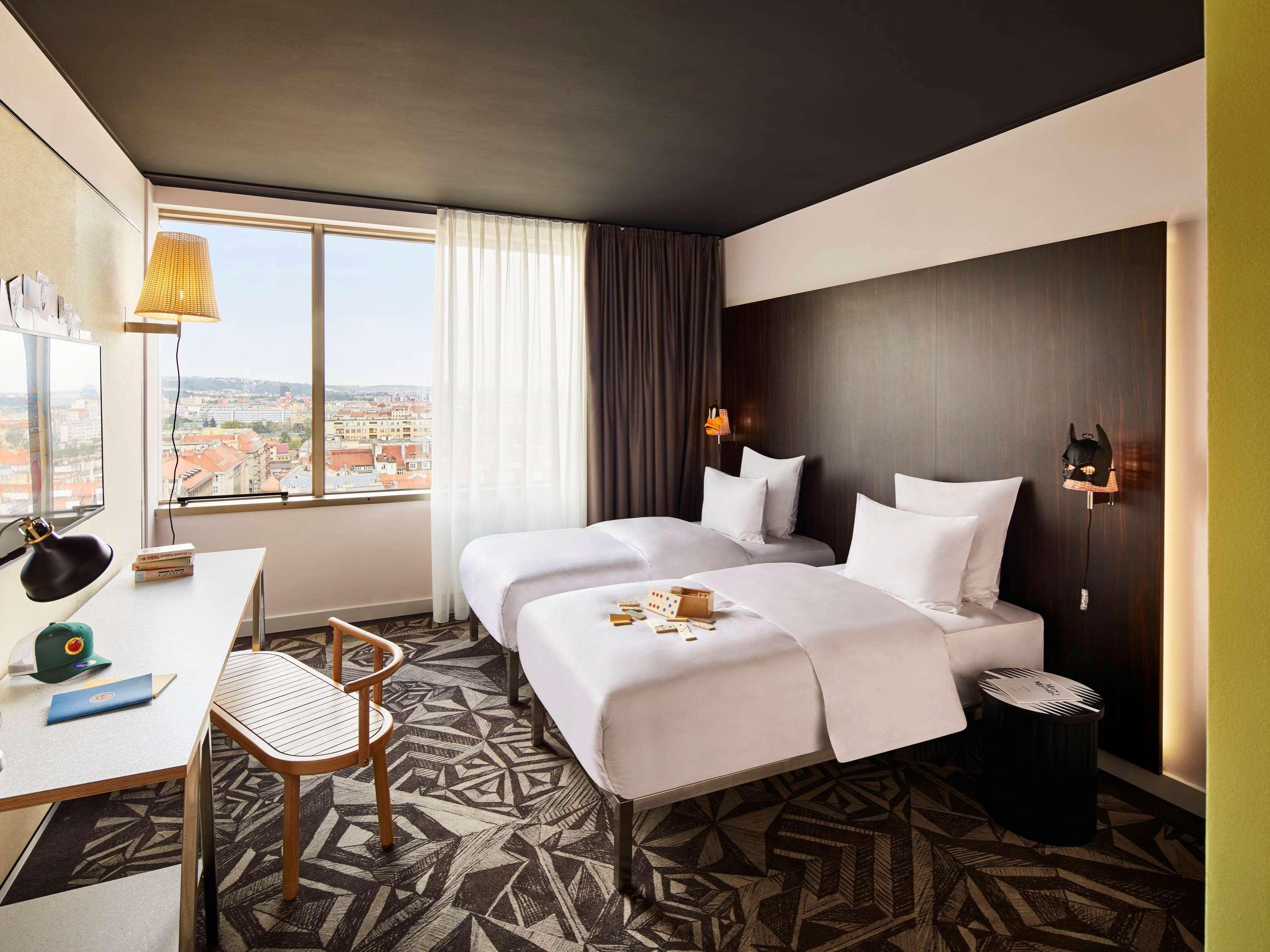 Family Room Standard