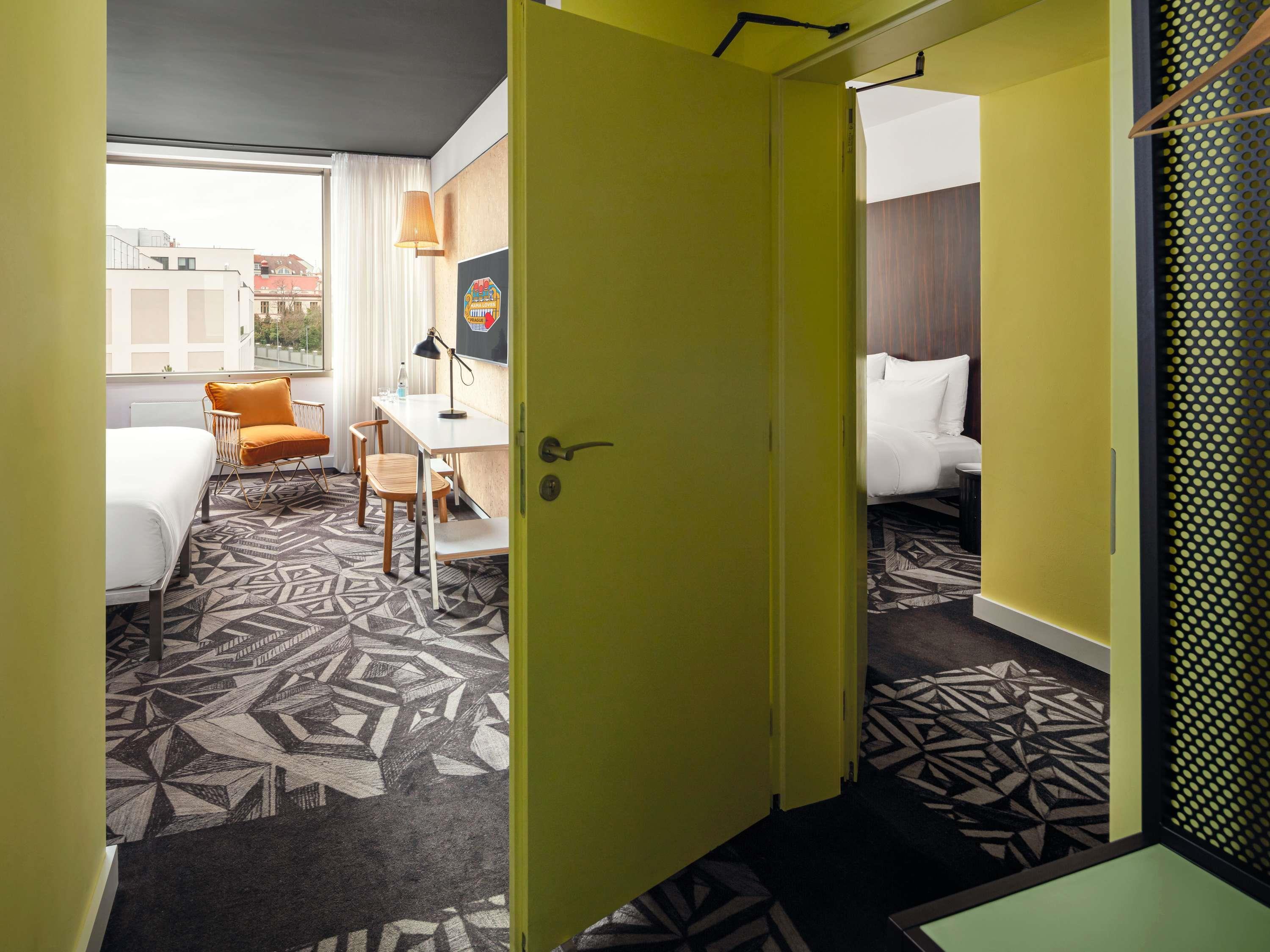 Family Room Standard