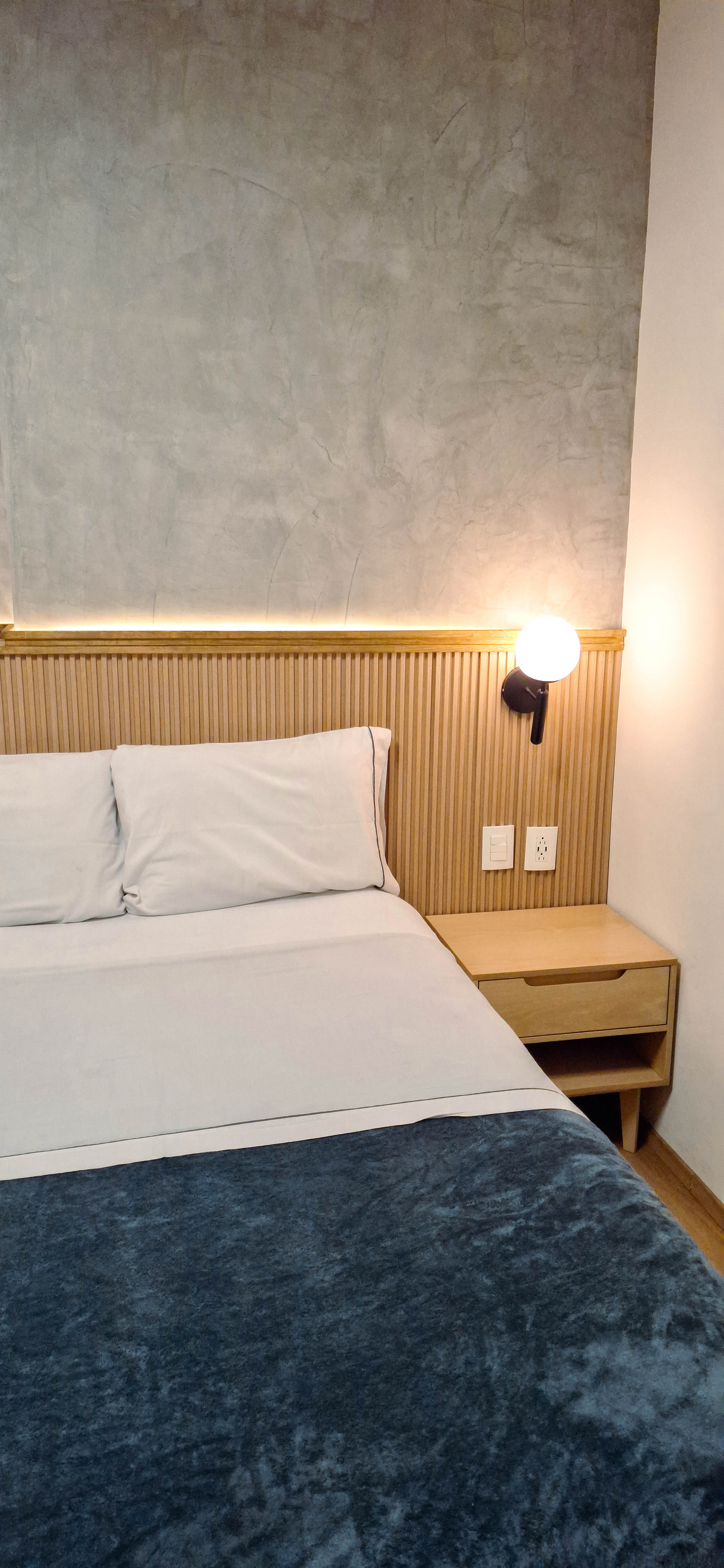 Double Single Standard