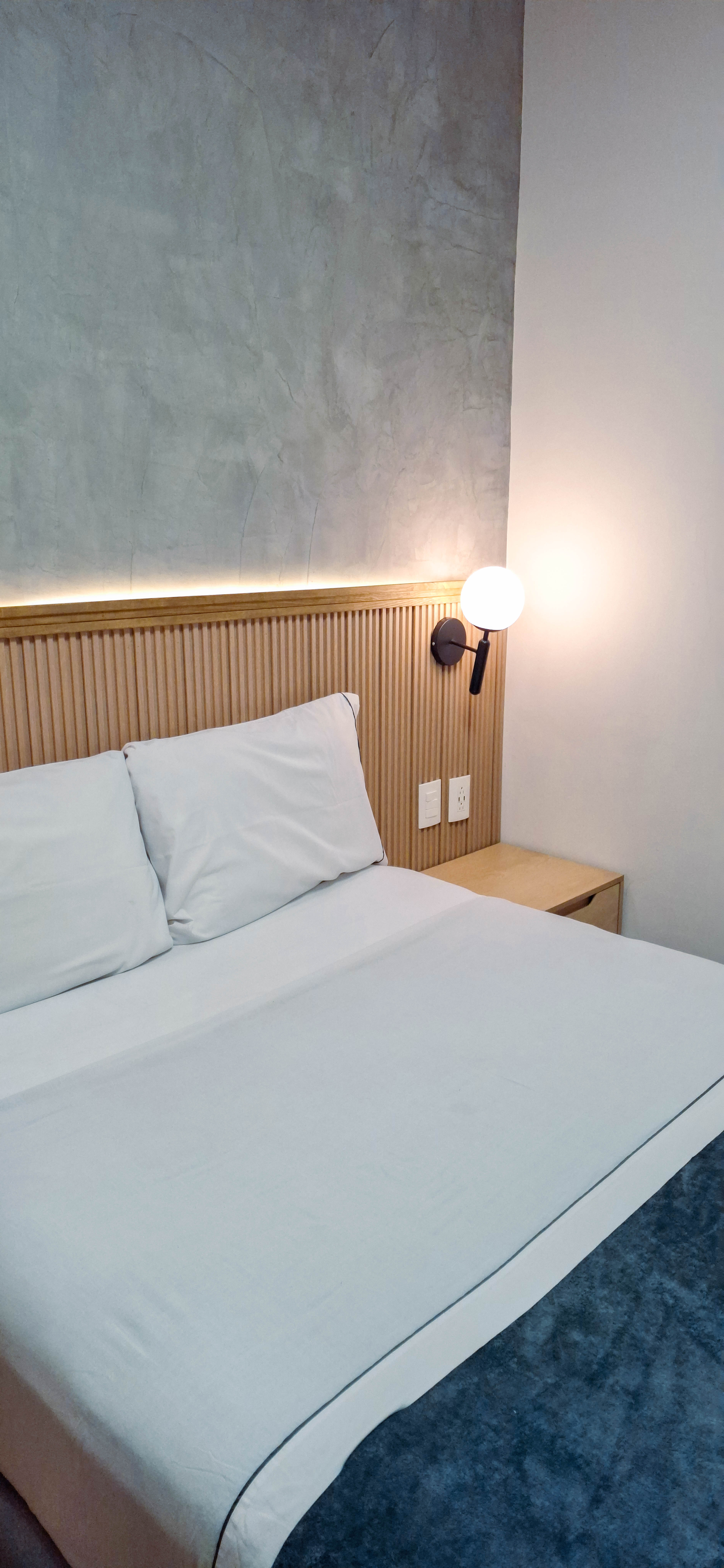 Double Single Standard