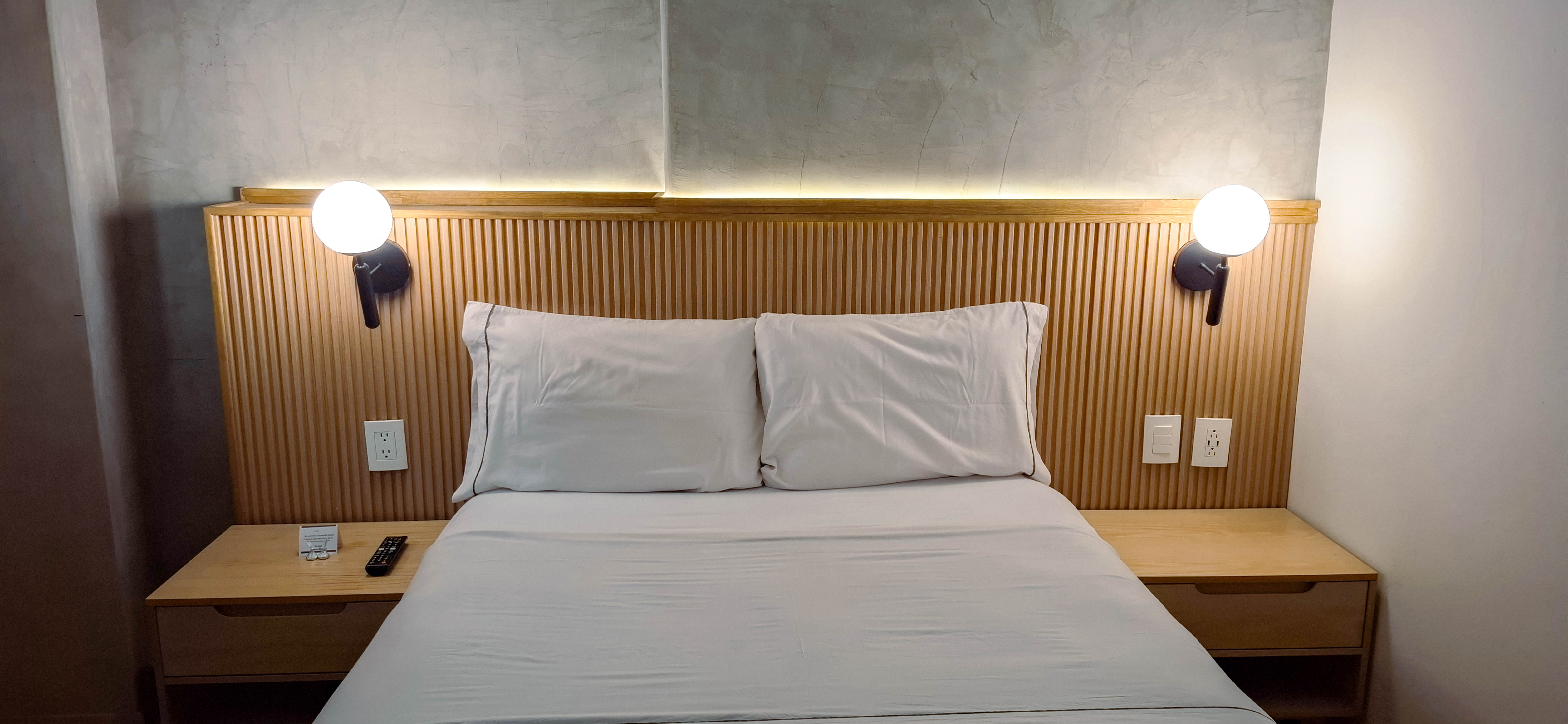 Double Single Standard