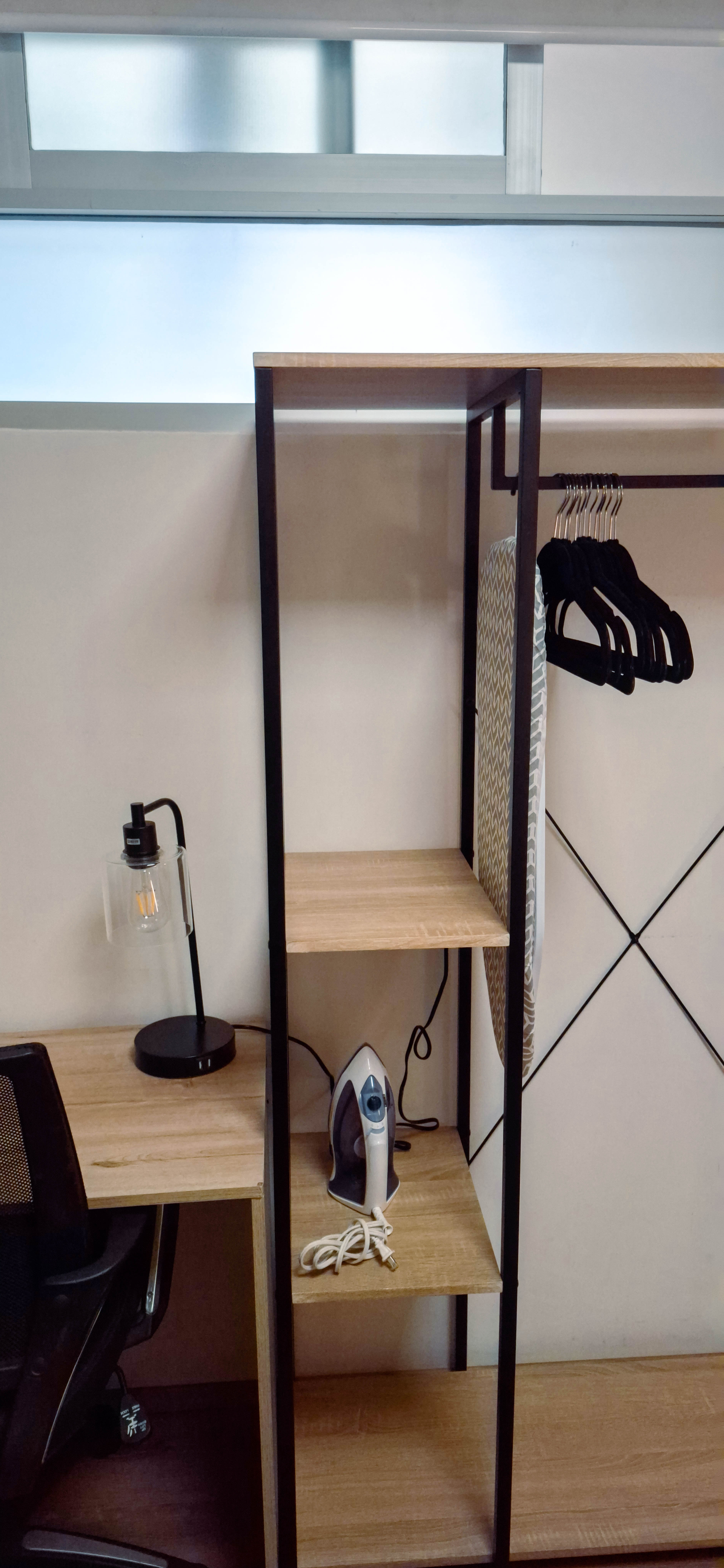 Double Single Standard