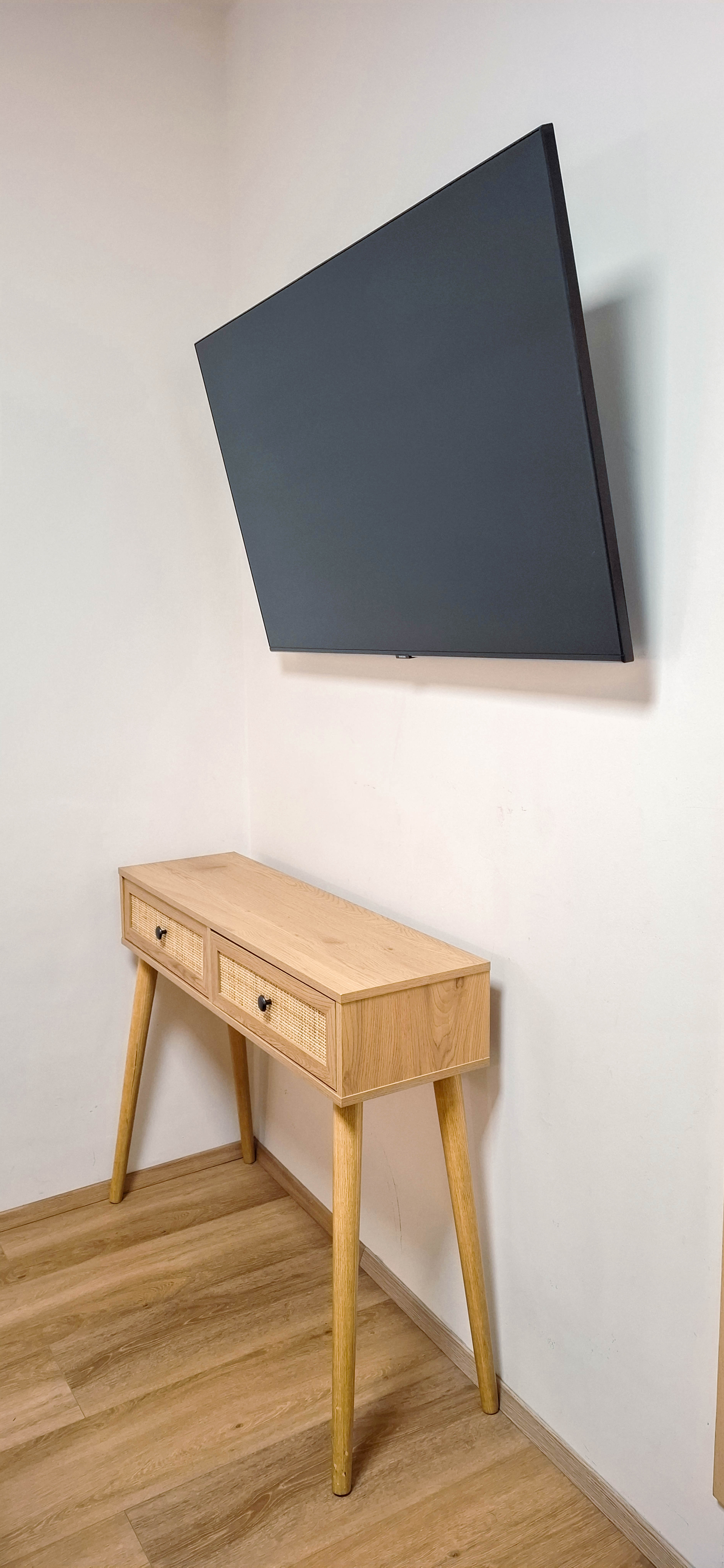 Double Single Standard