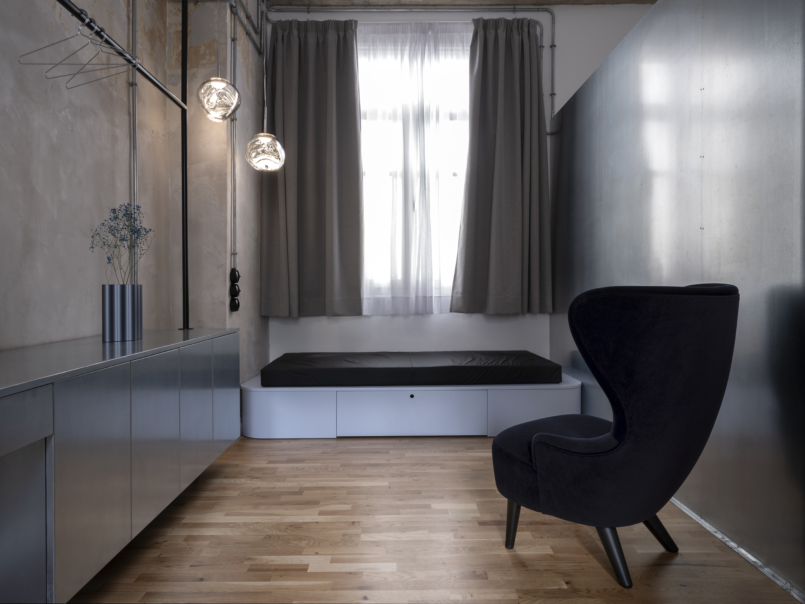 Suite Executive Capacity 2