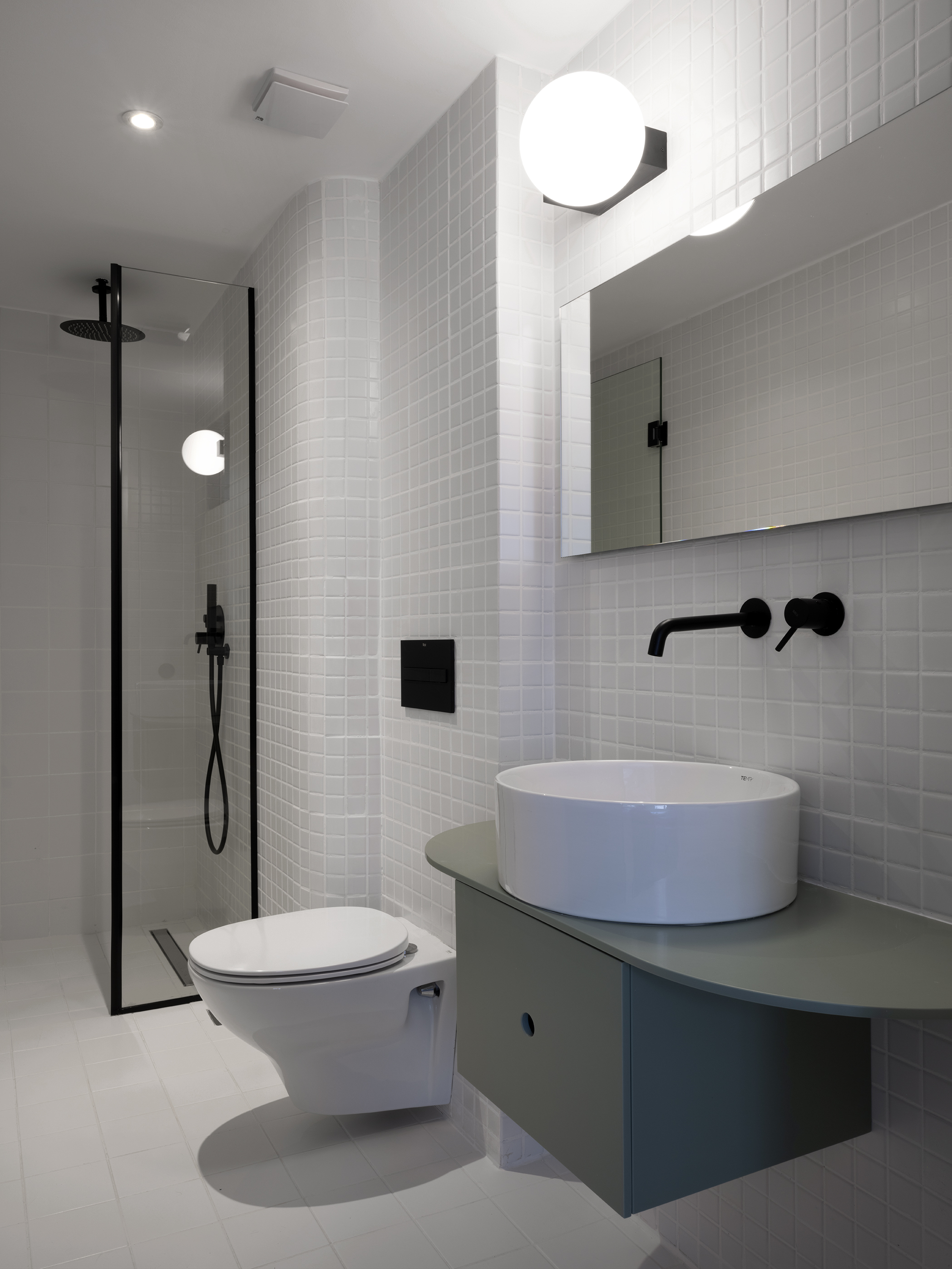 Suite Executive Capacity 2