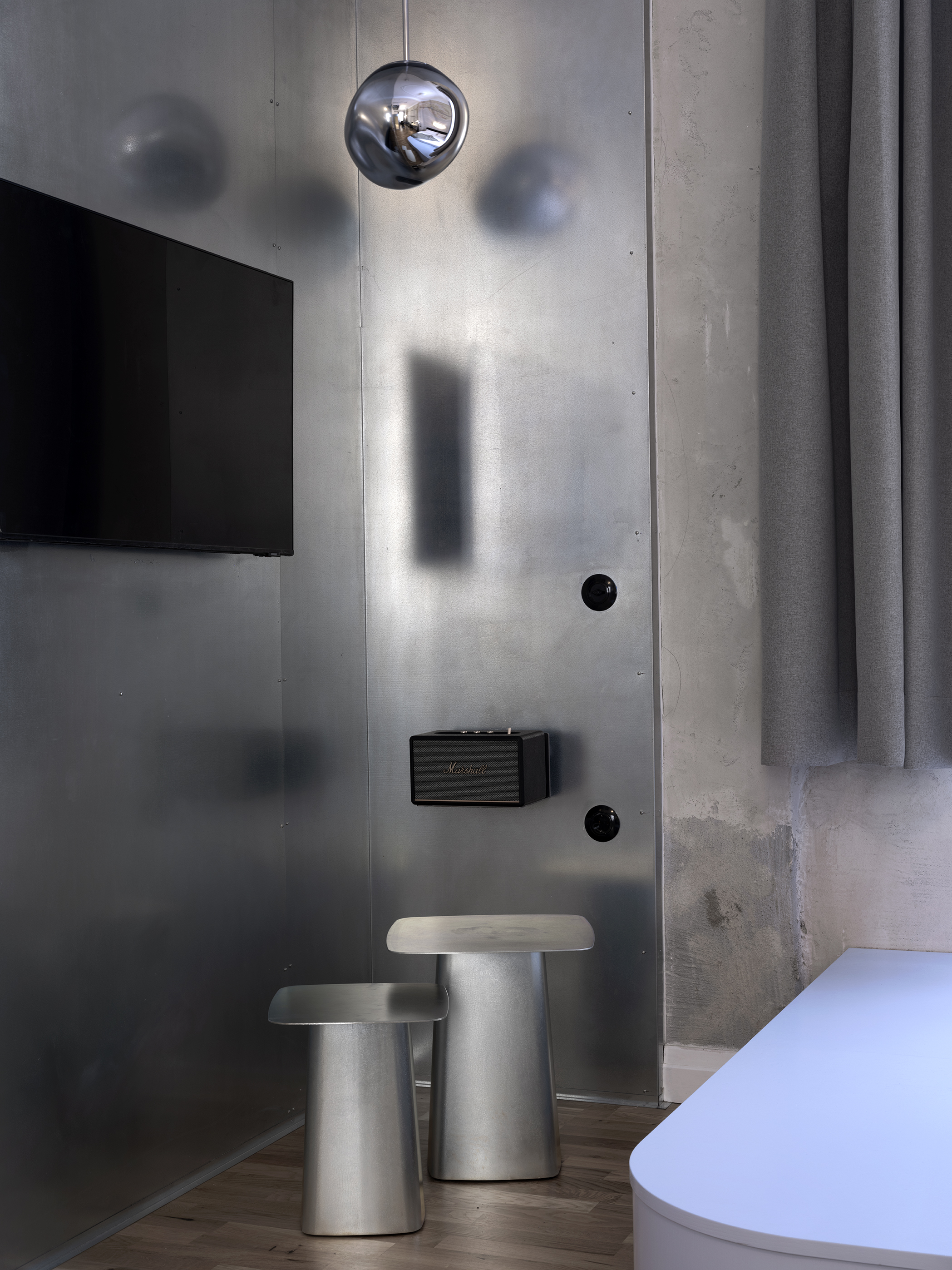 Suite Executive Capacity 2