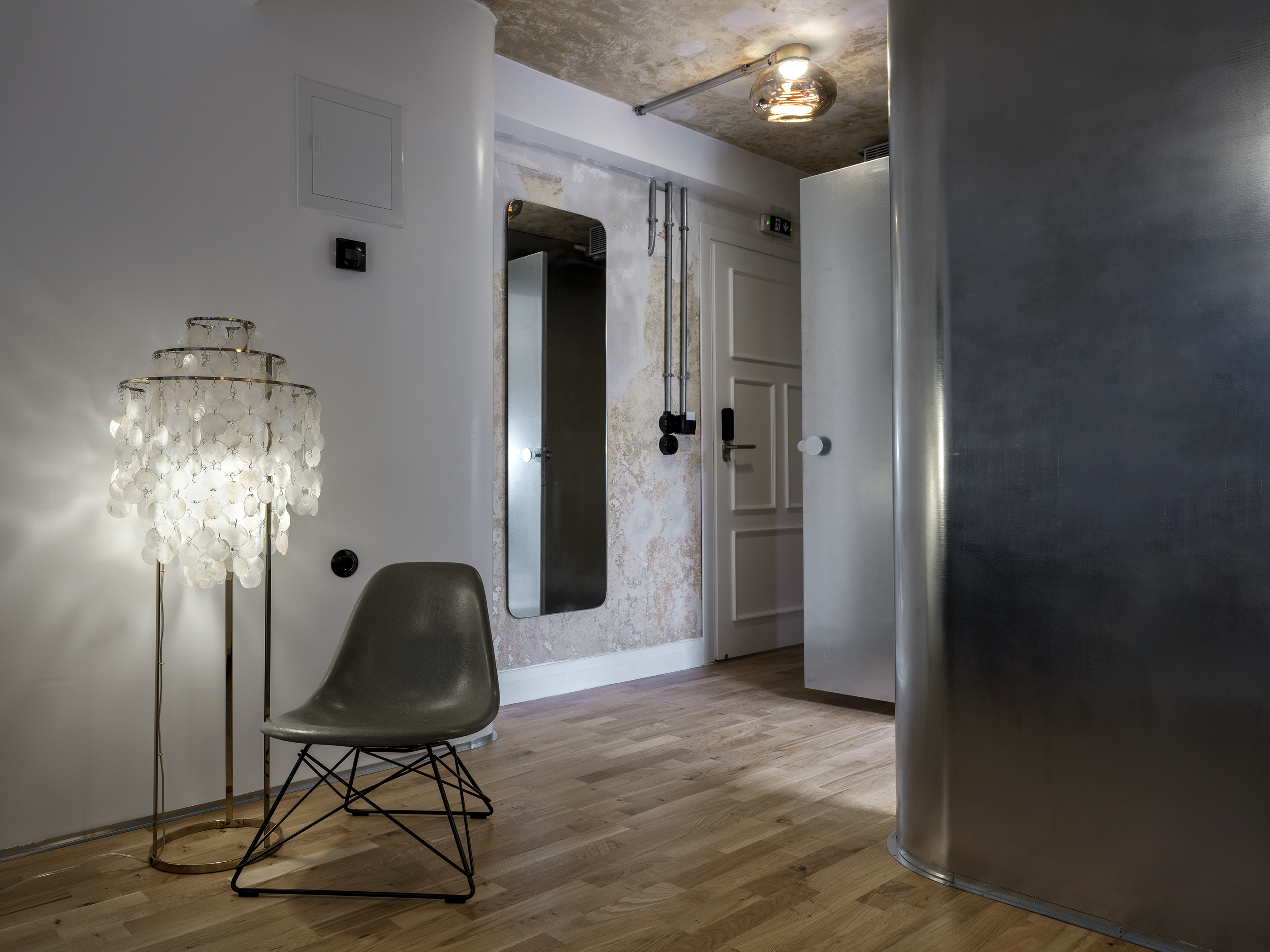 Suite One Bedroom Accessible