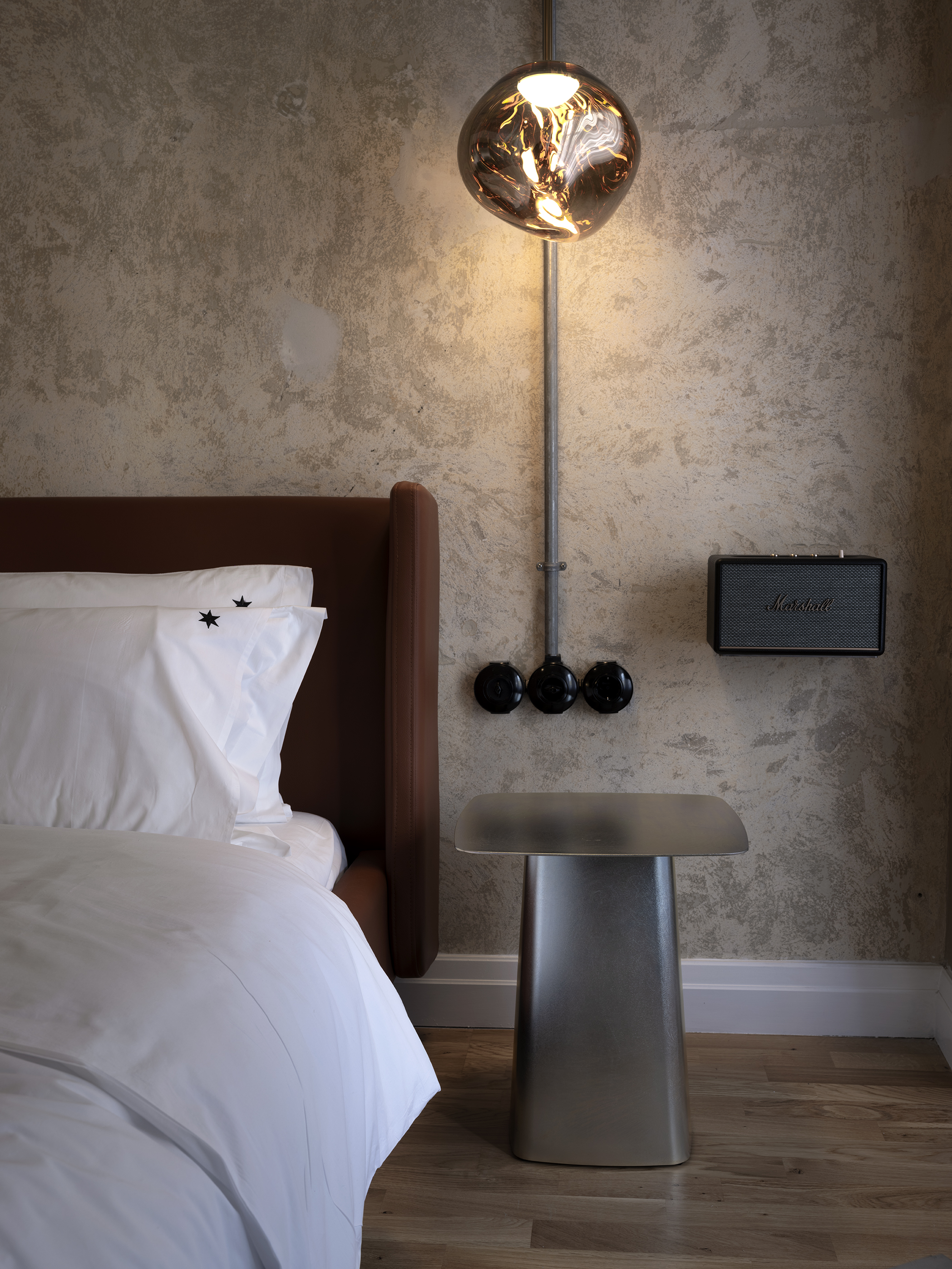 Suite One Bedroom Accessible