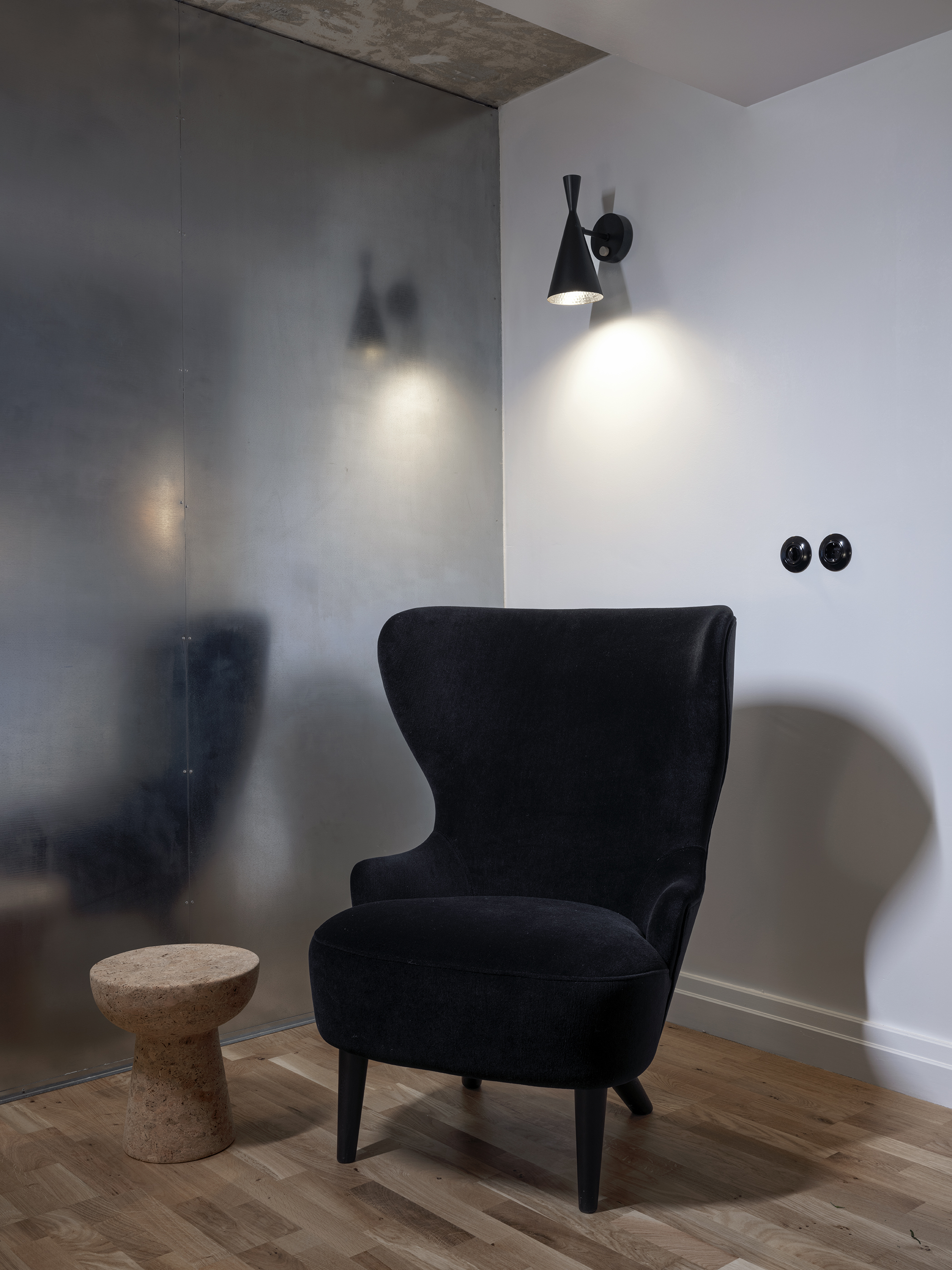 Suite One Bedroom Accessible