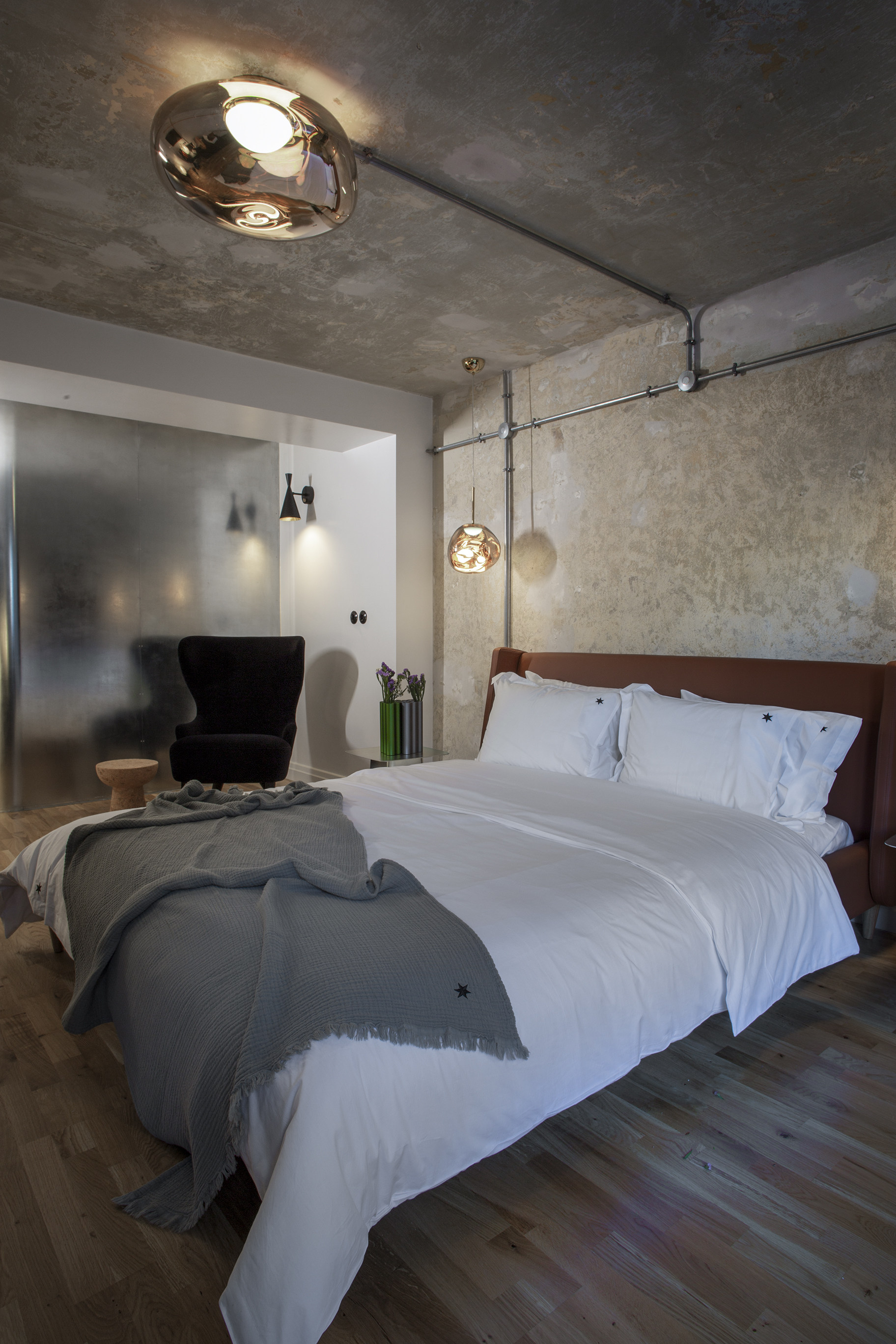 Suite One Bedroom Accessible