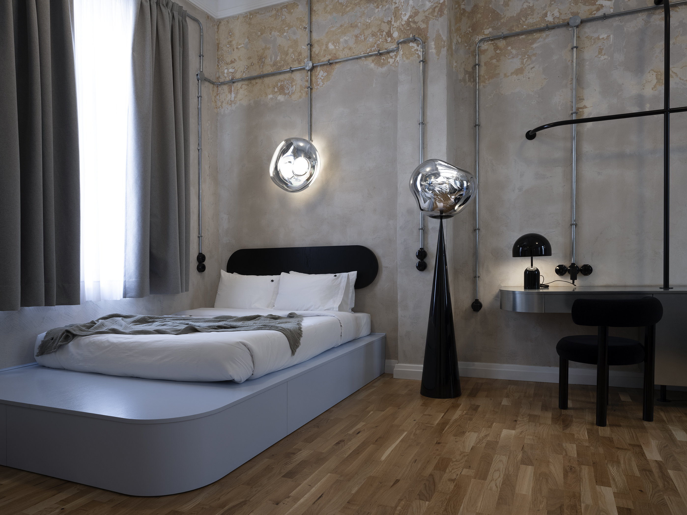 Suite Executive Capacity 2