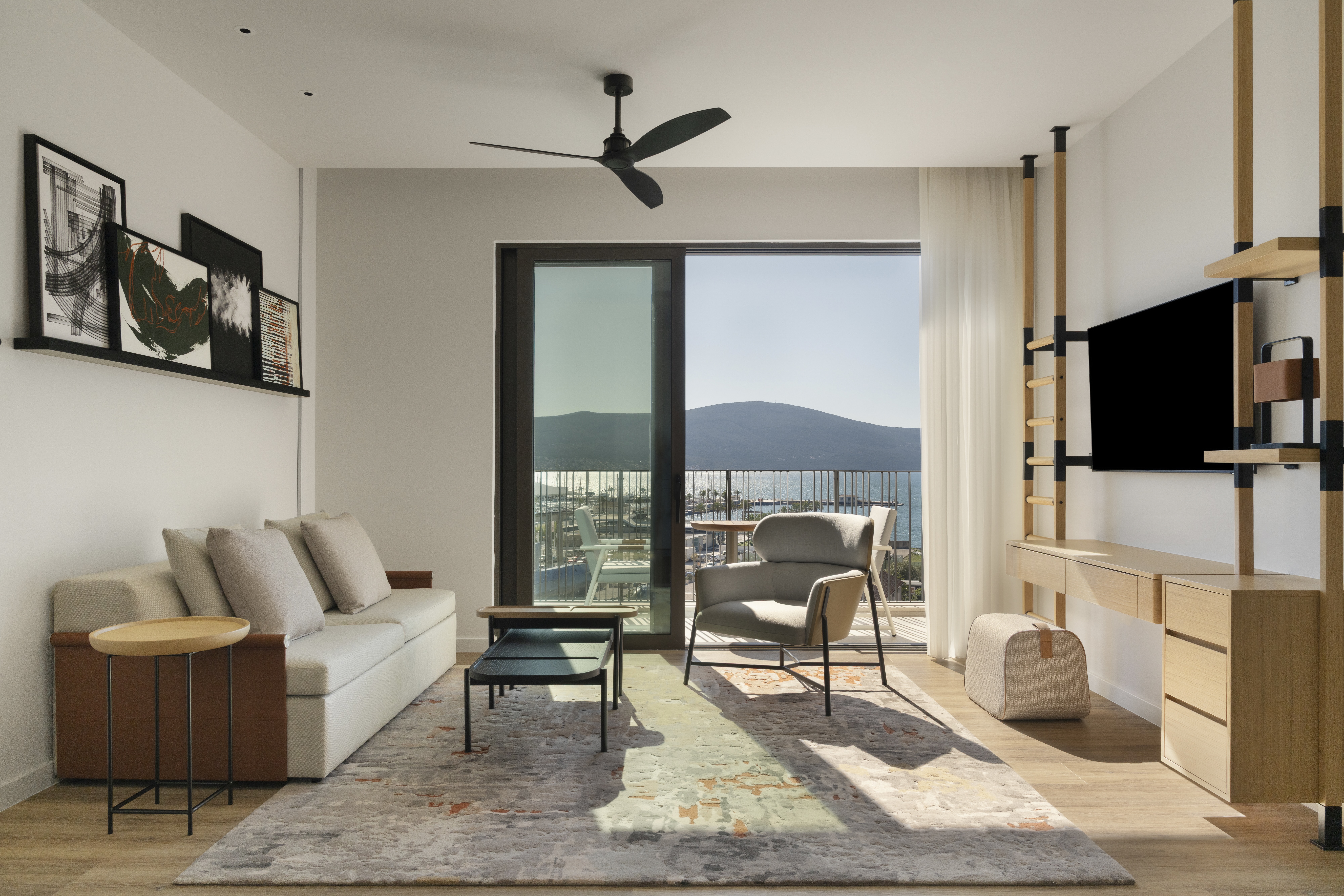 Apartment One Bedroom