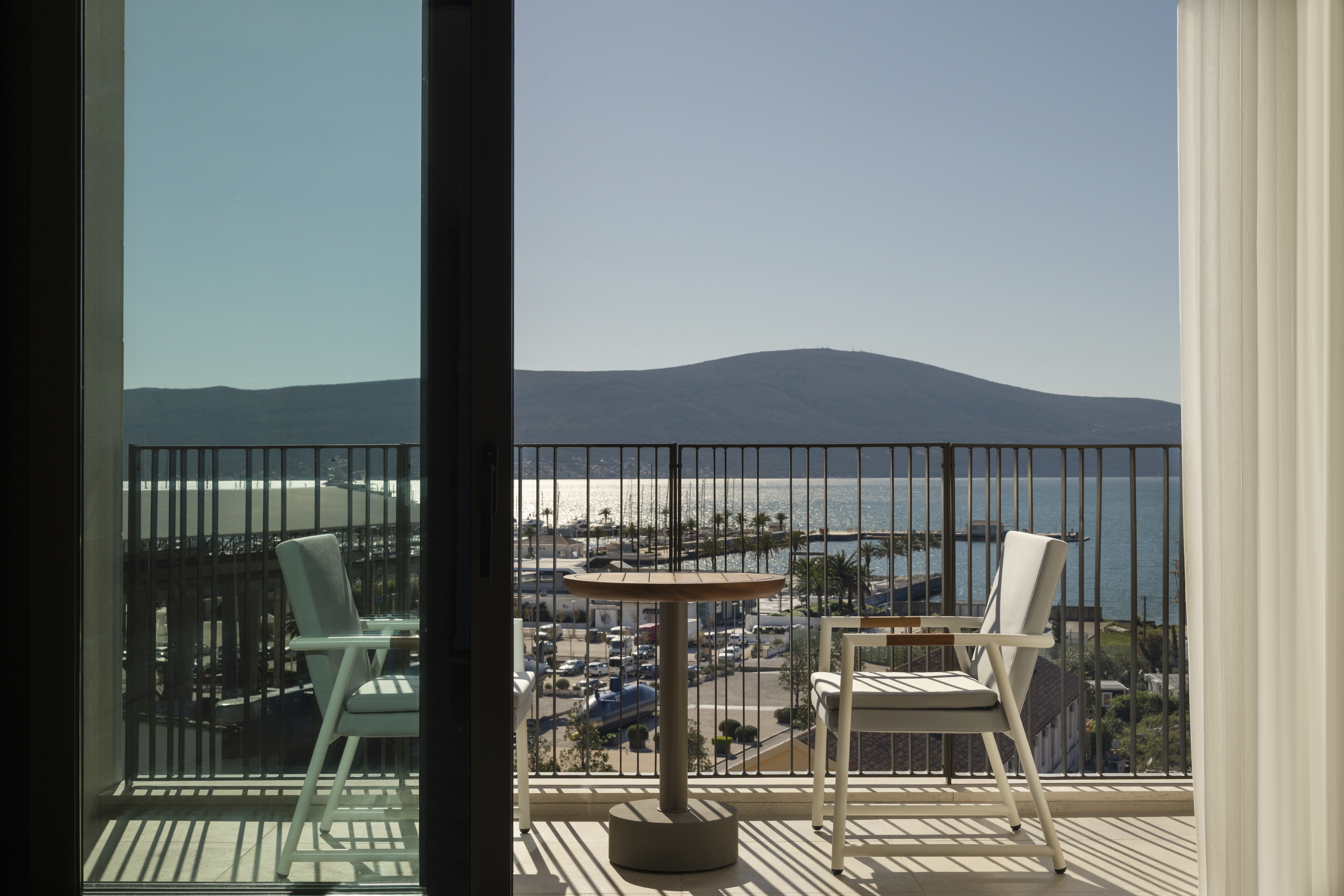 Apartment One Bedroom