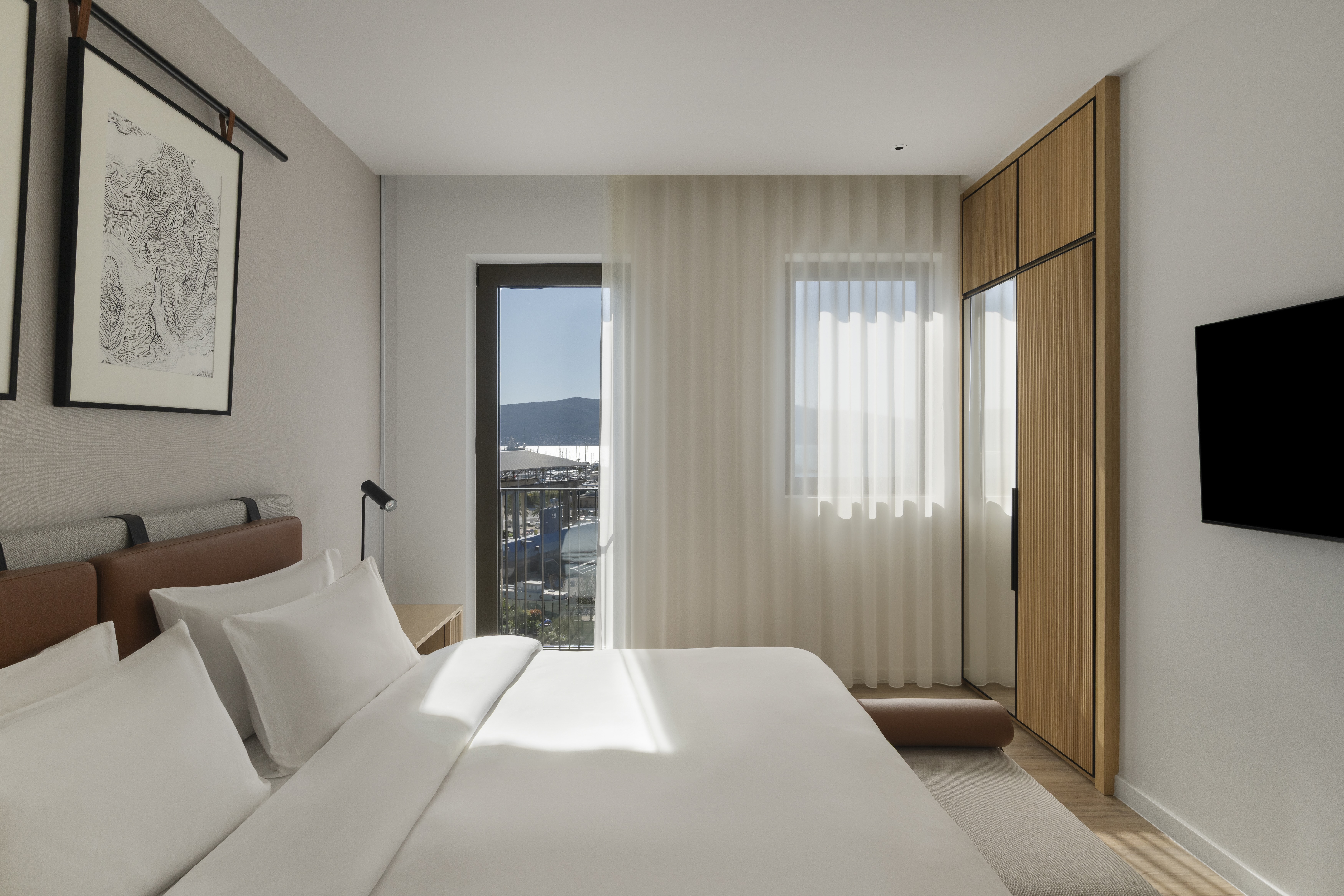 Apartment One Bedroom