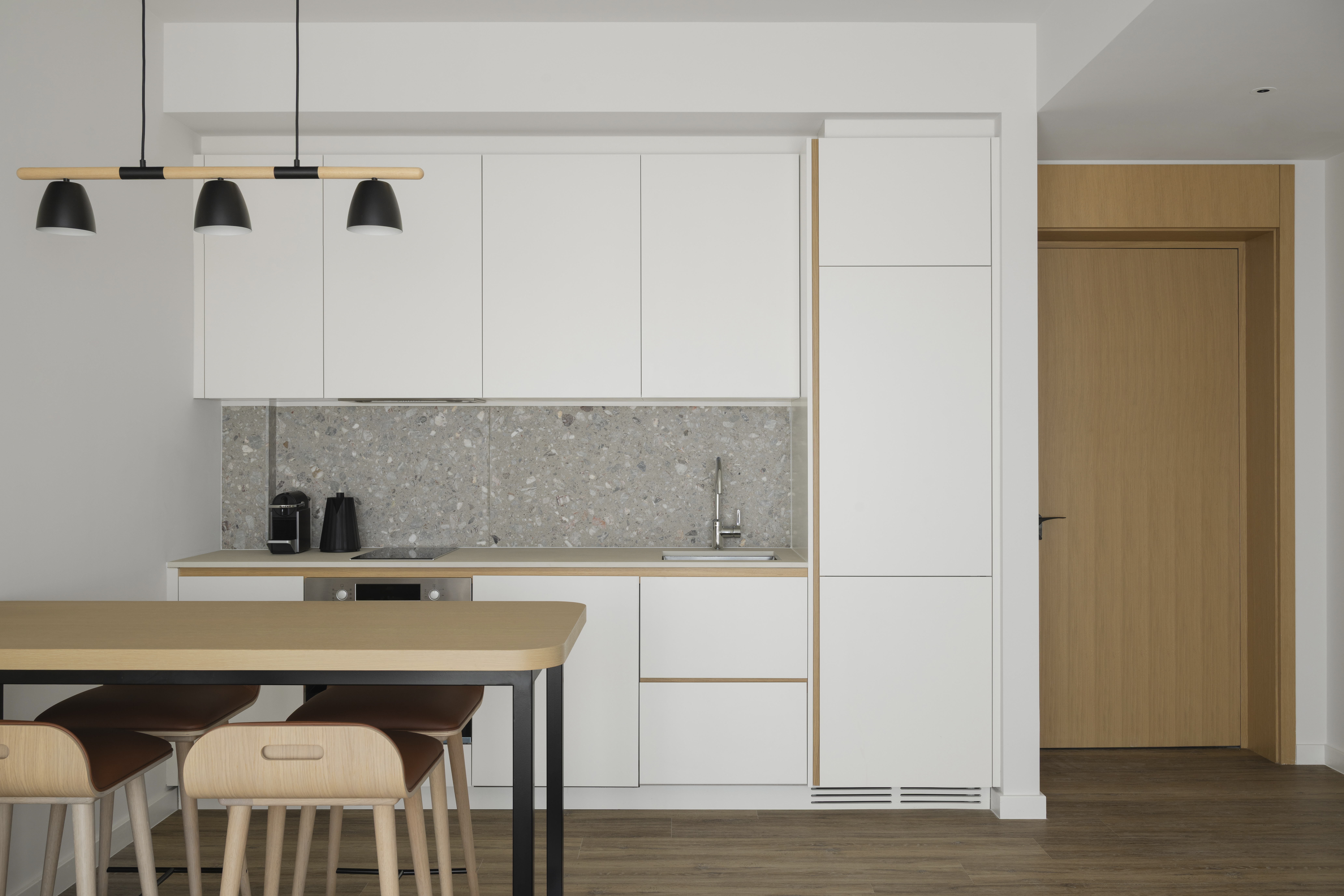 Apartment One Bedroom