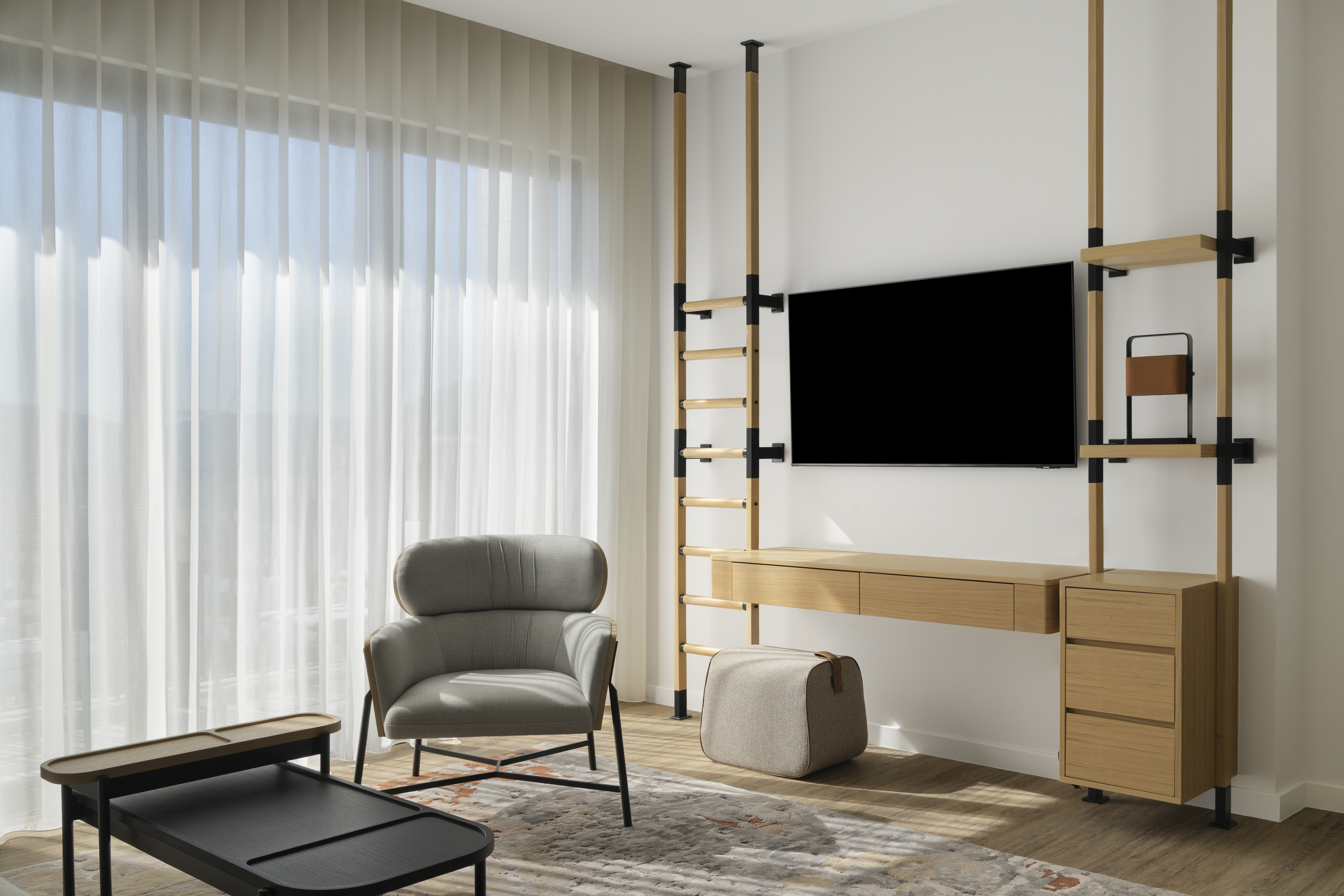 Apartment One Bedroom