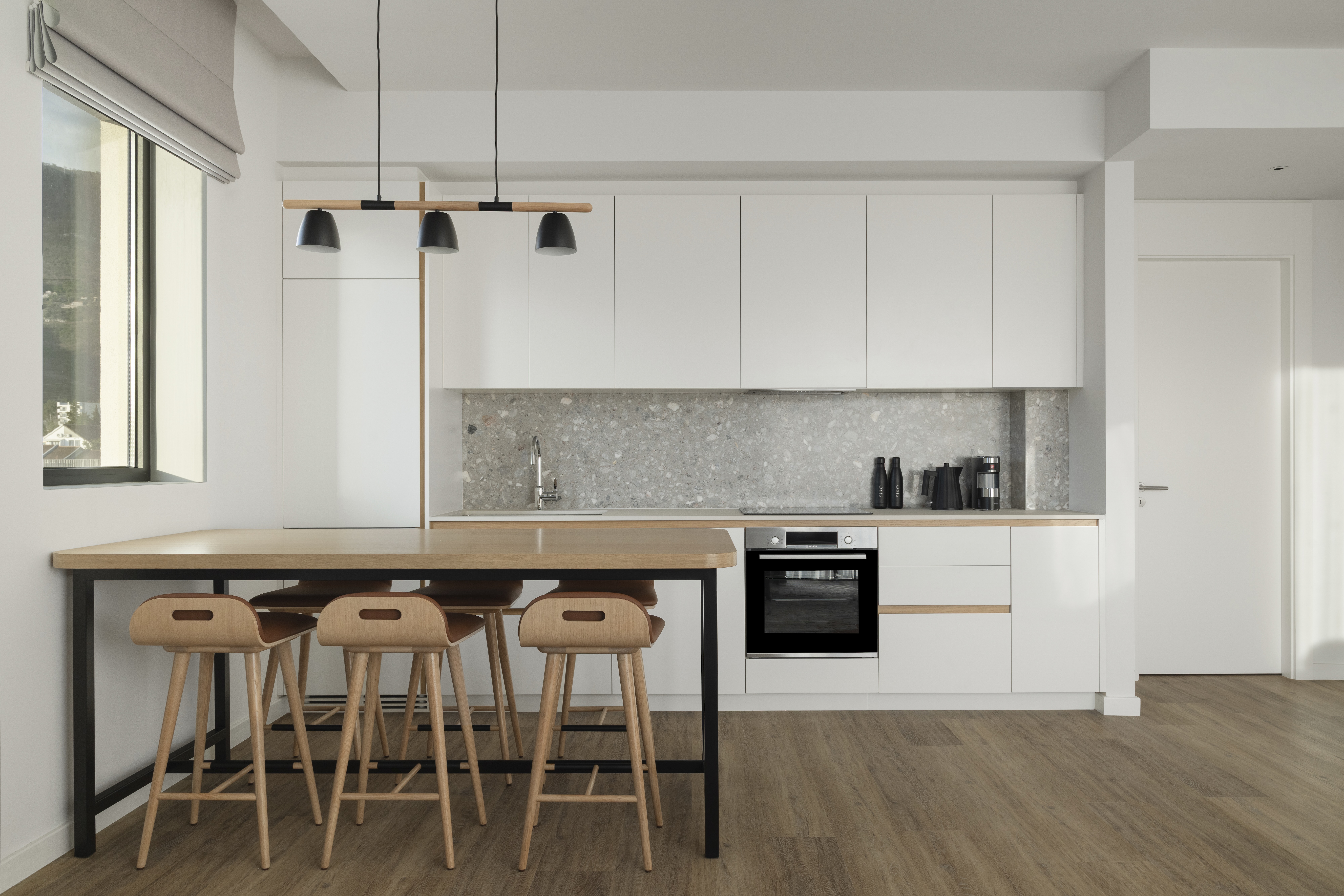 Apartment Two Bedrooms