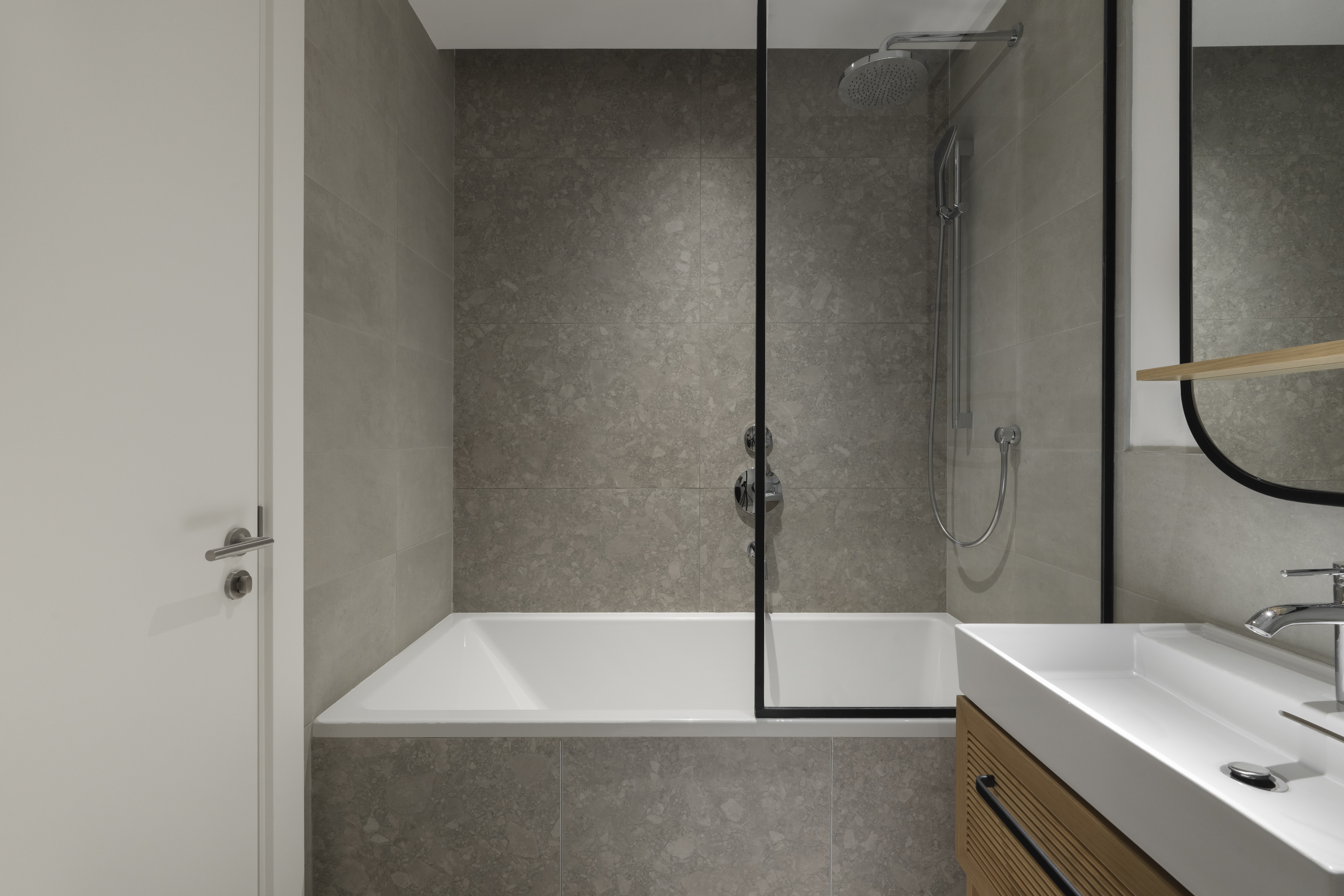 Apartment Two Bedrooms