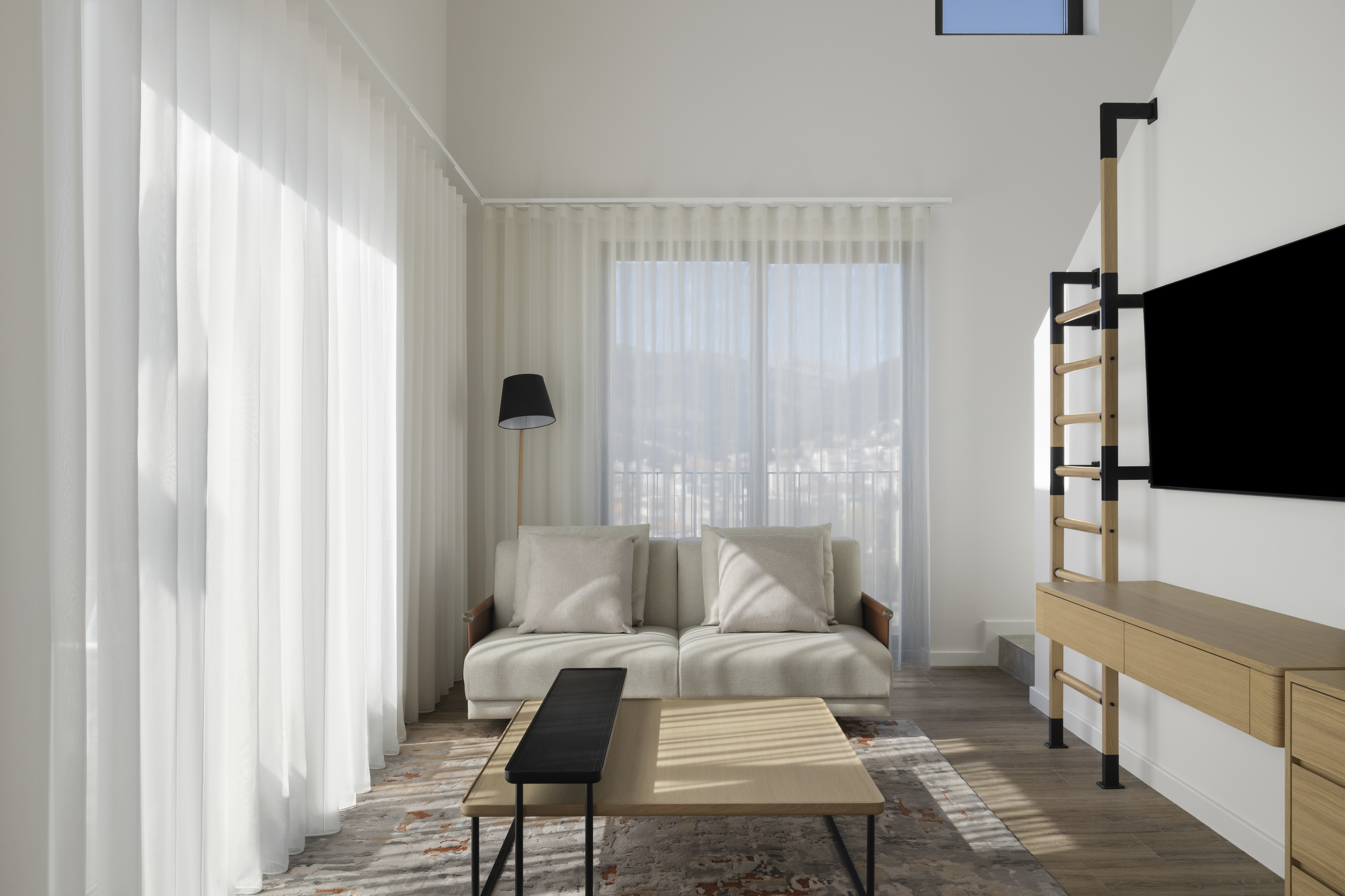 Apartment Three Bedrooms