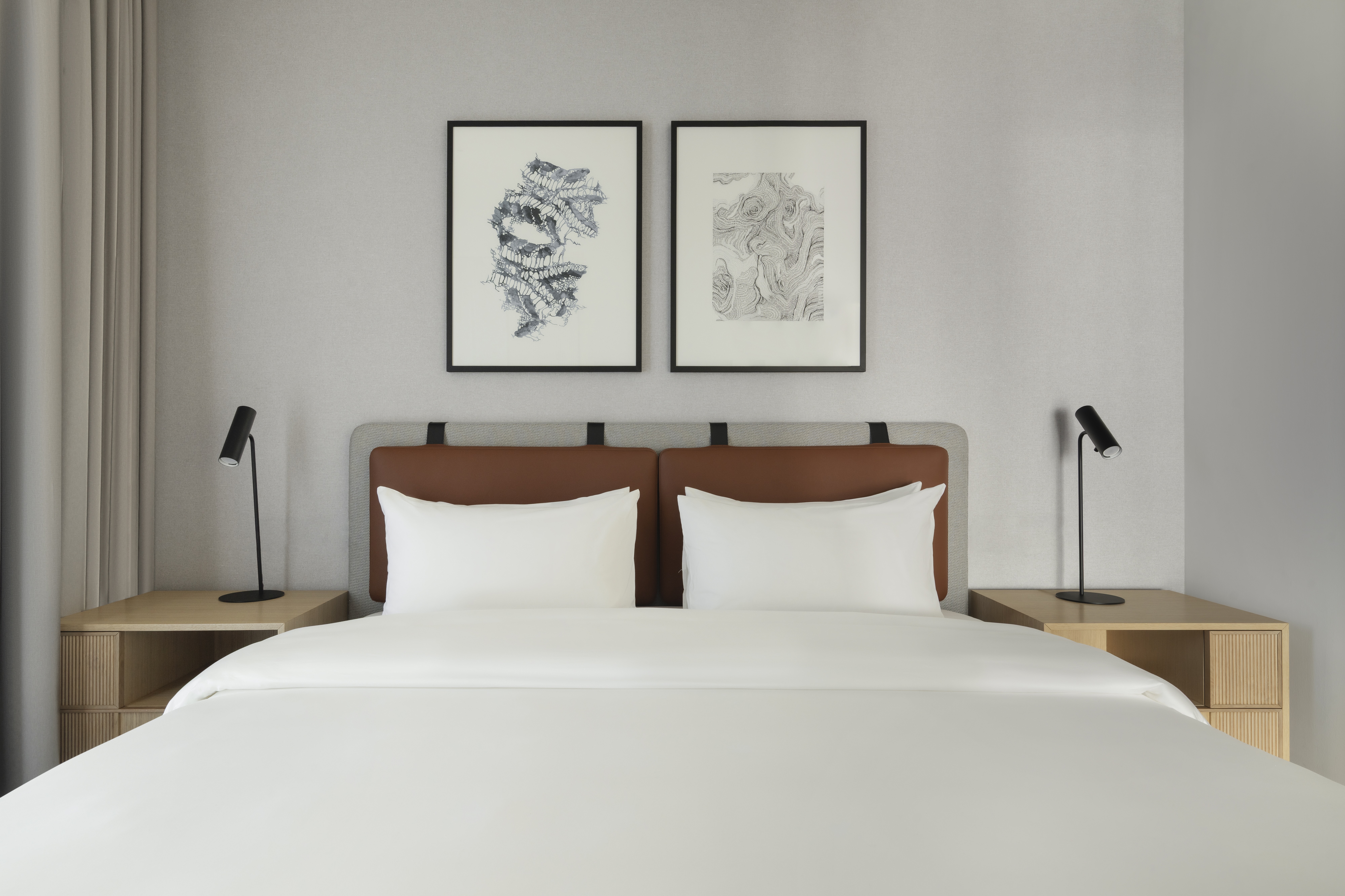 Apartment Two Bedrooms