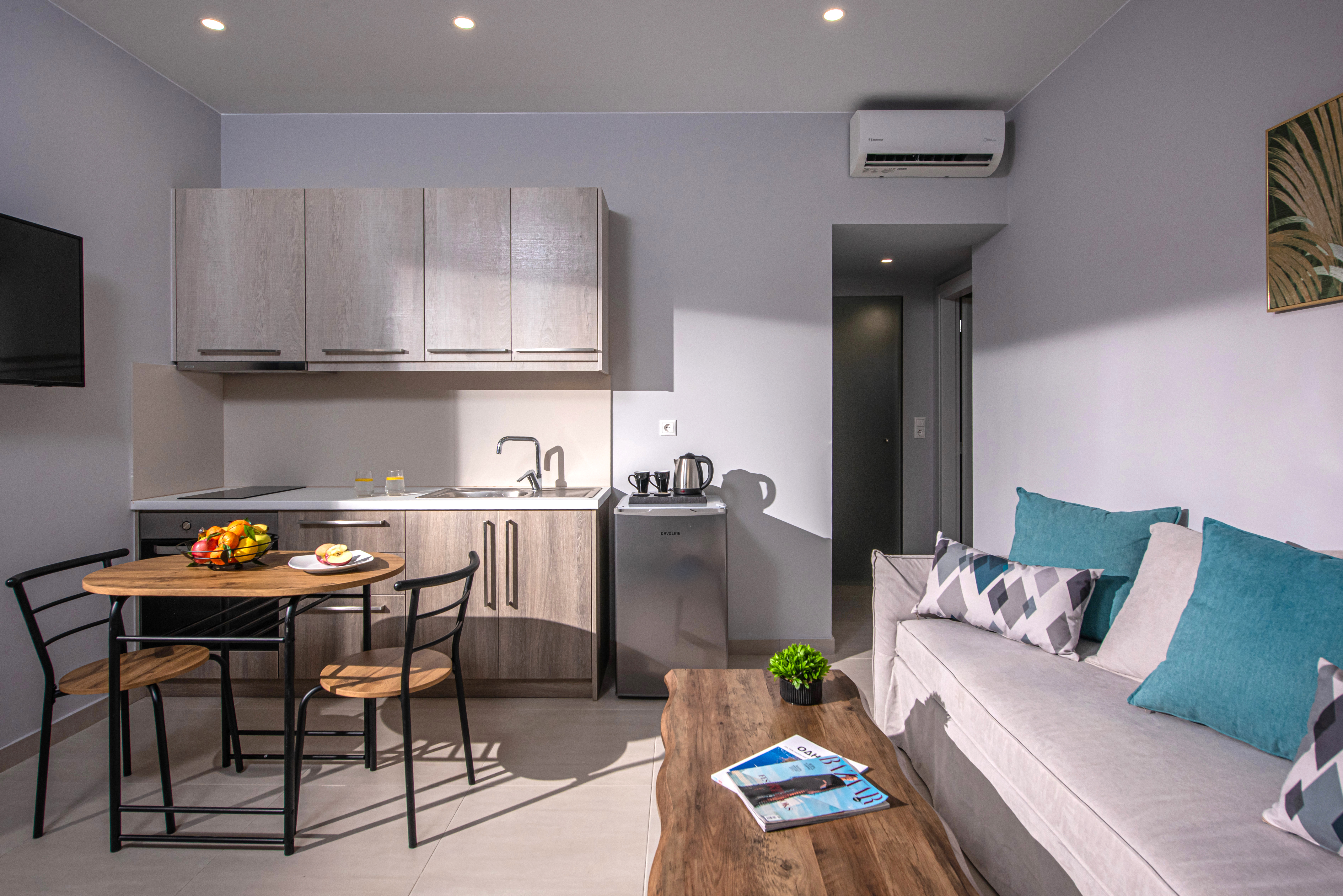 Suite Premier Two Bedrooms