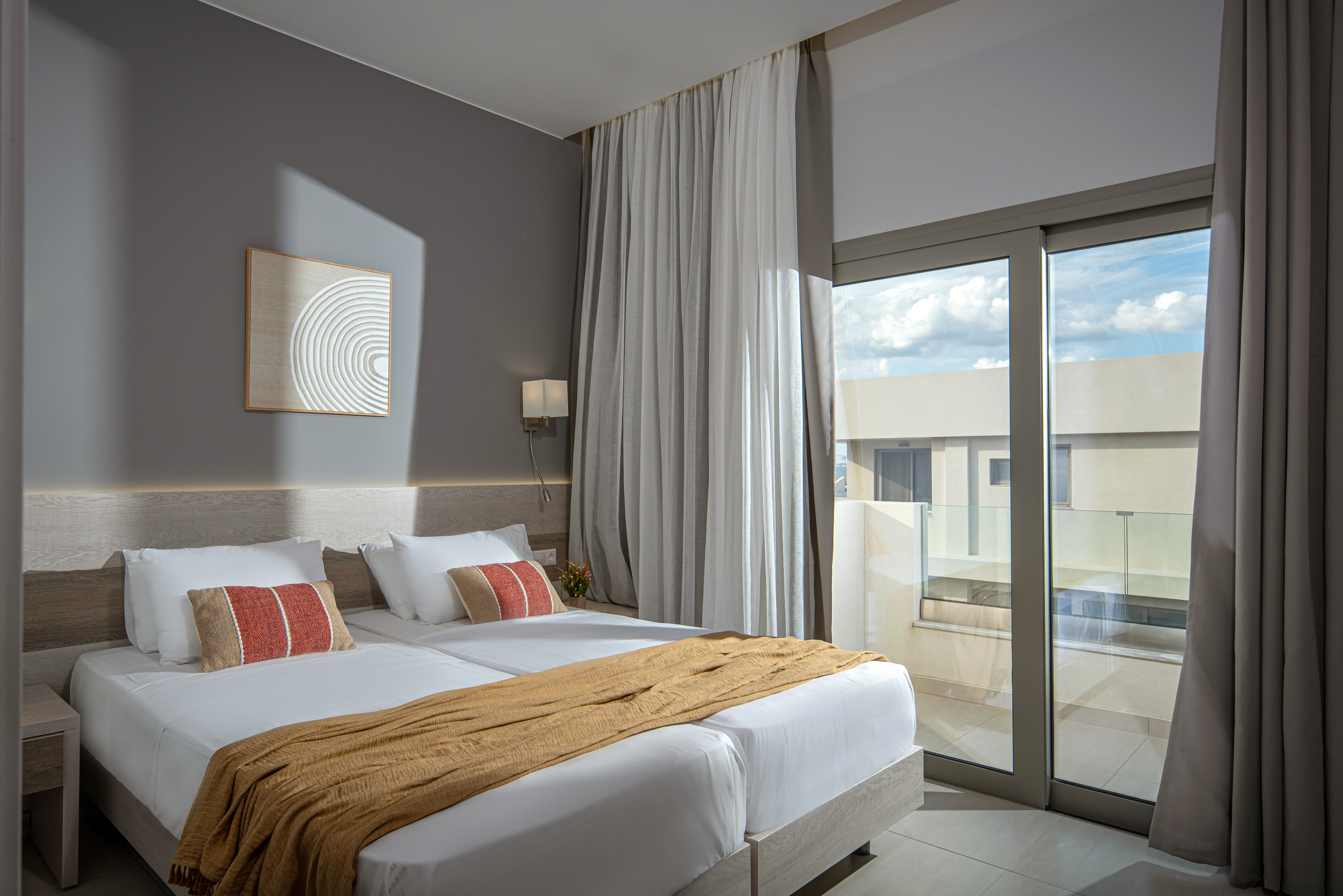 Suite Premier Two Bedrooms